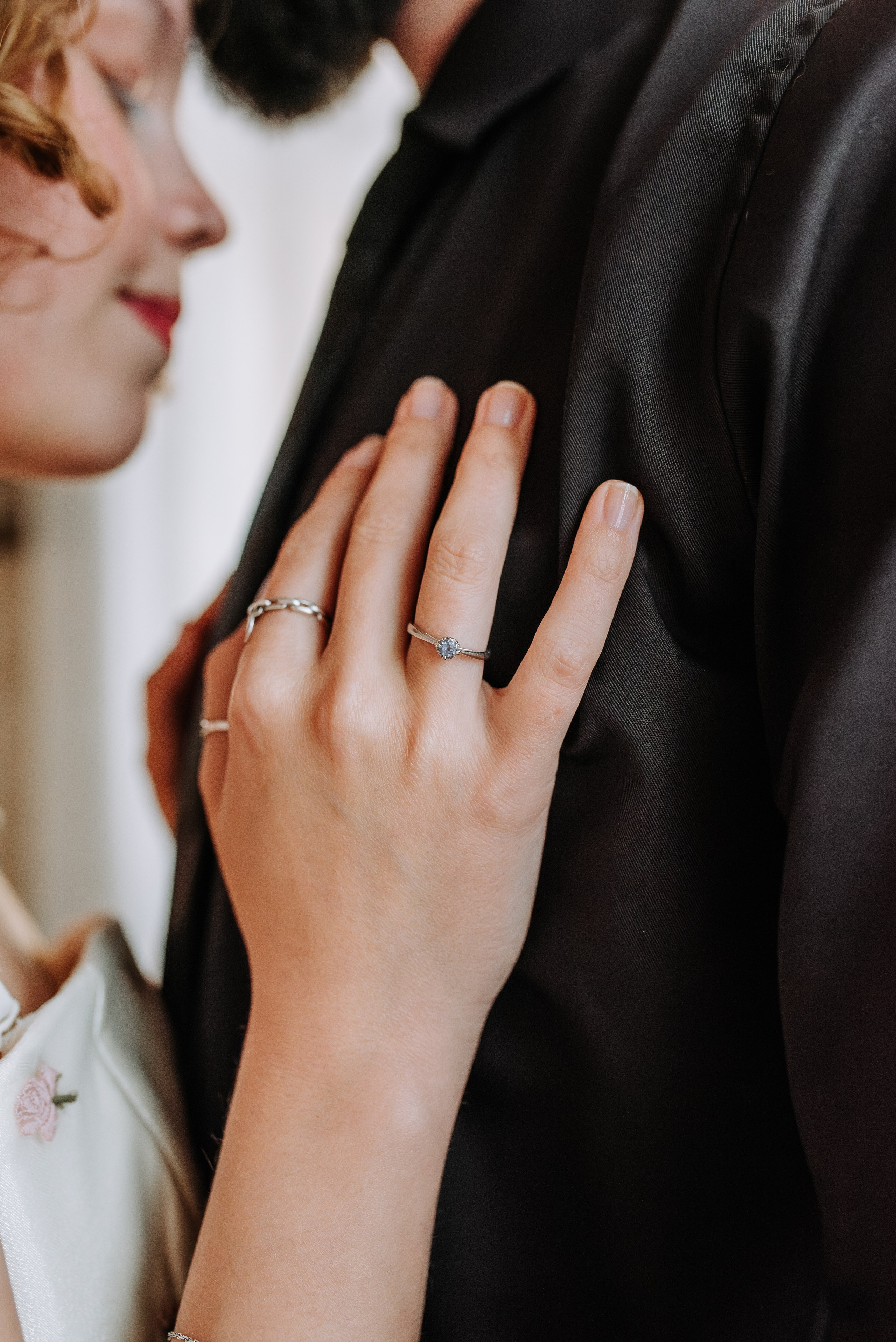 Анастасия&Виталий. Фотограф Диана Оленина Красноярск / Братск