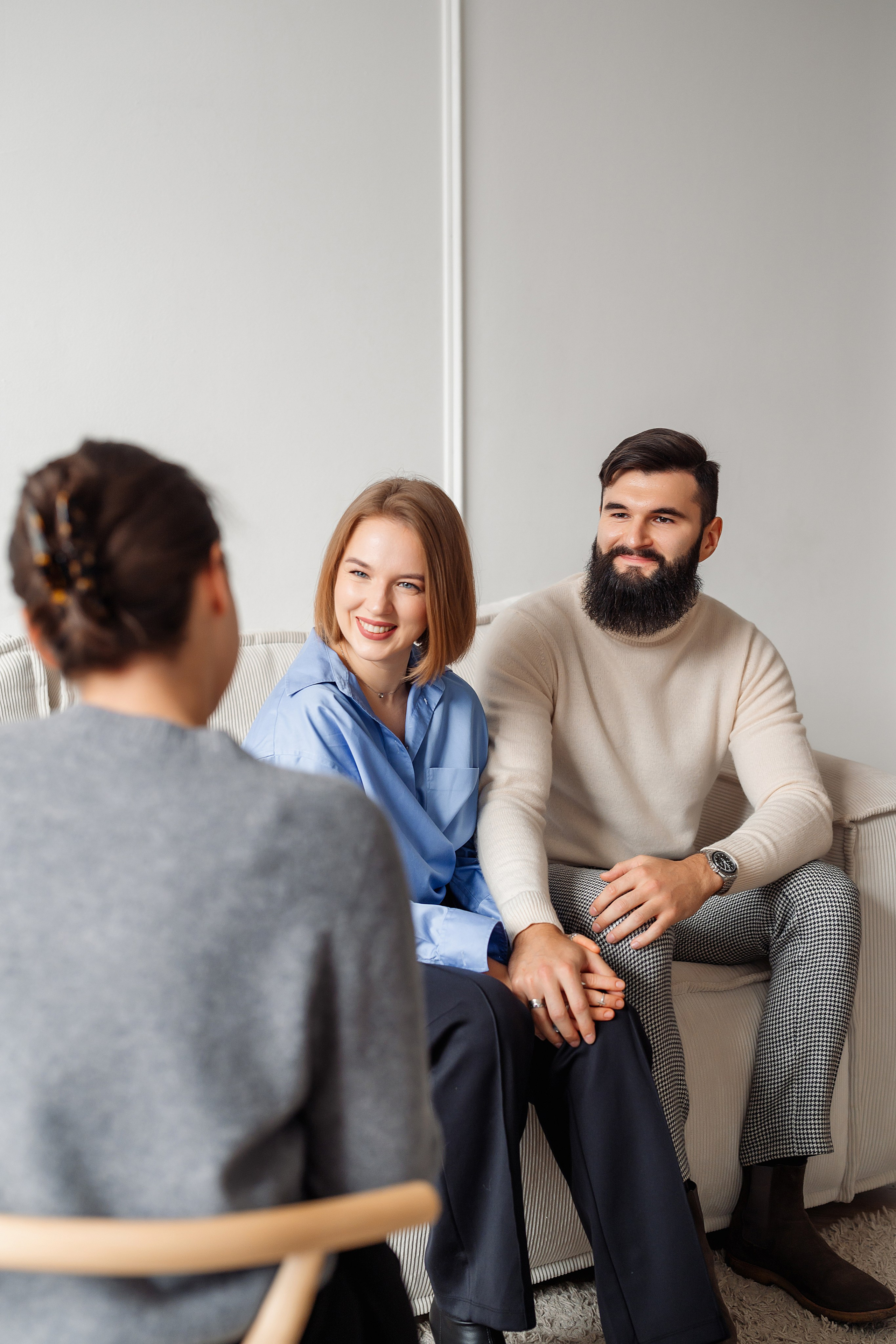 Съемка контента для семейного психолога. Фотограф товаров для соцсетей - инстаграм, вконтакте, сайта, блога. Контент-фотограф в Москве Хныкина Лена