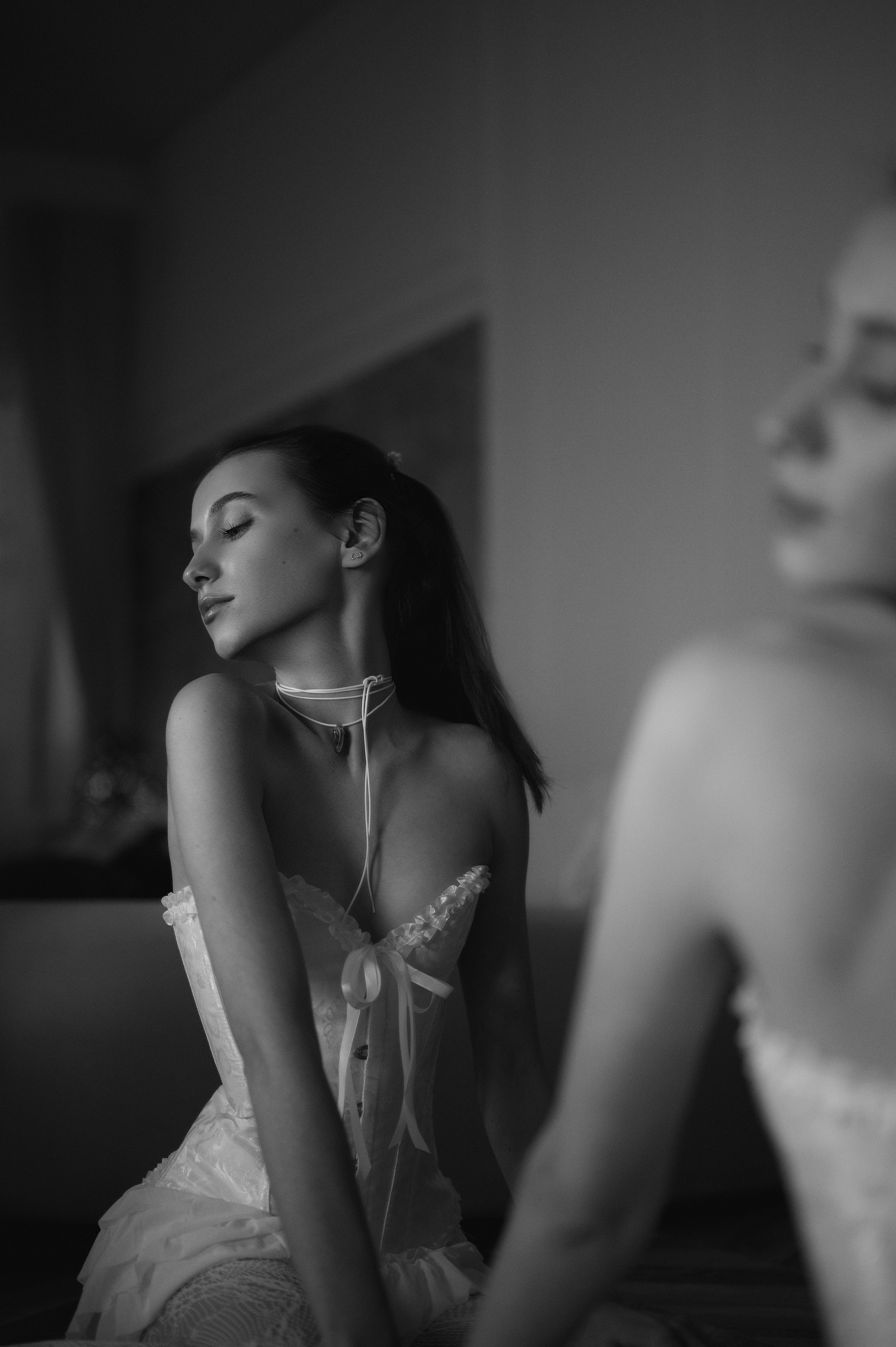 Эльза. Фотограф Ландыш Айзятова