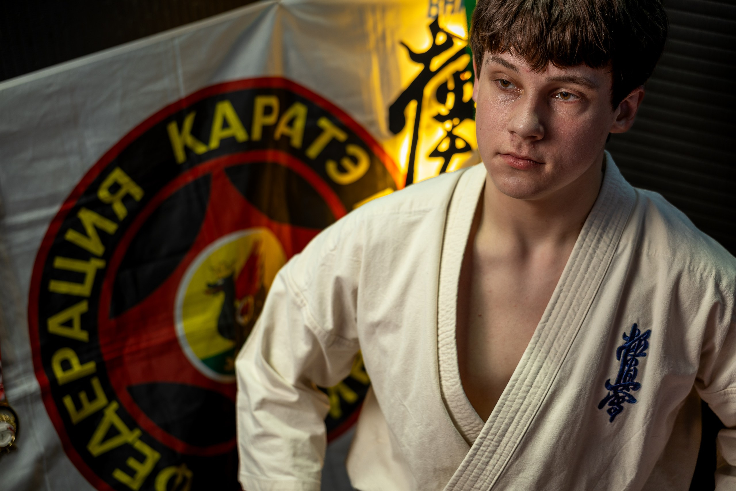 Кирилл. Март 2026. Главная