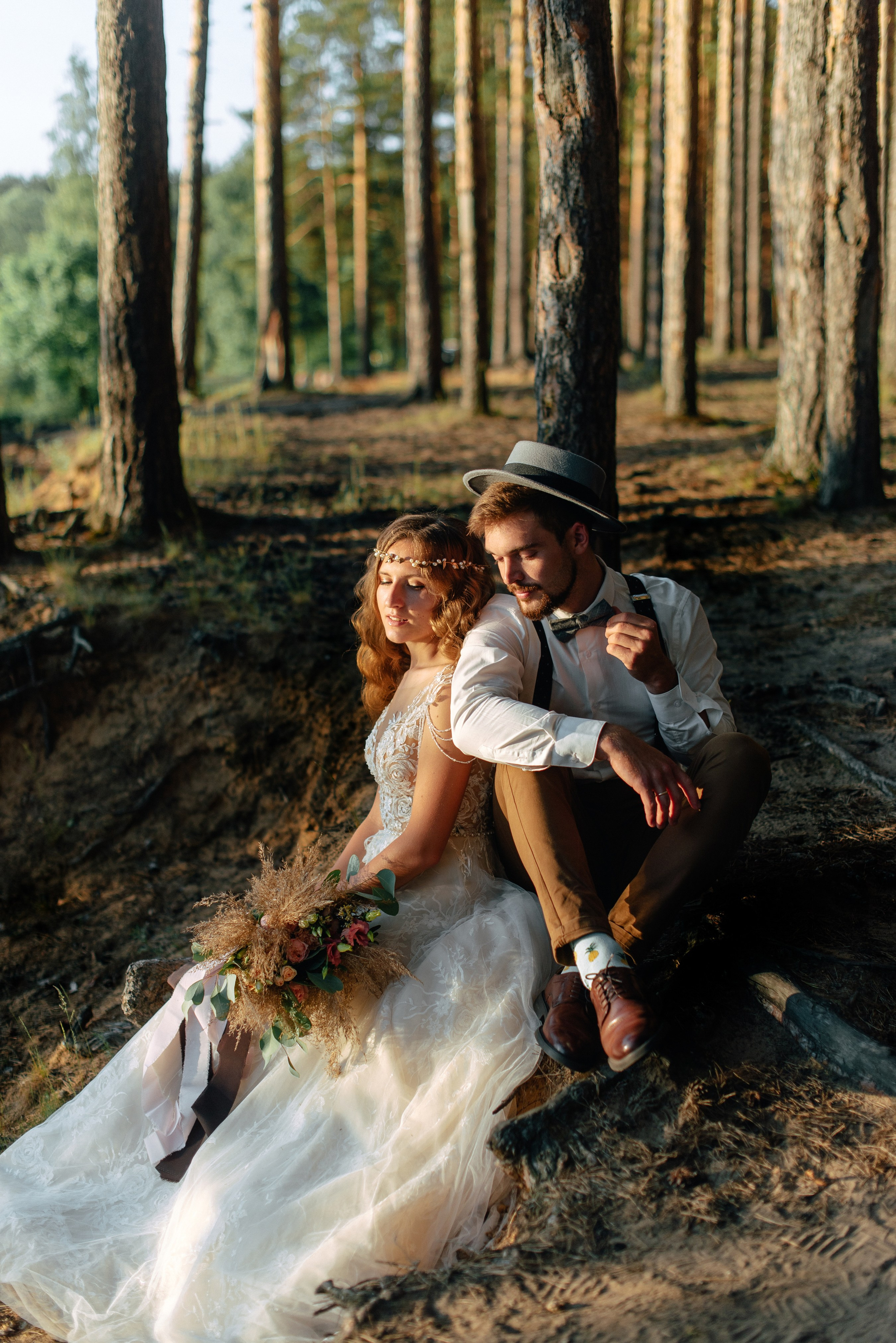 ЖЕНЯ + НАСТЯ. Шашкова Вероника / Свадебный и семейный фотограф Москва и Ярославль