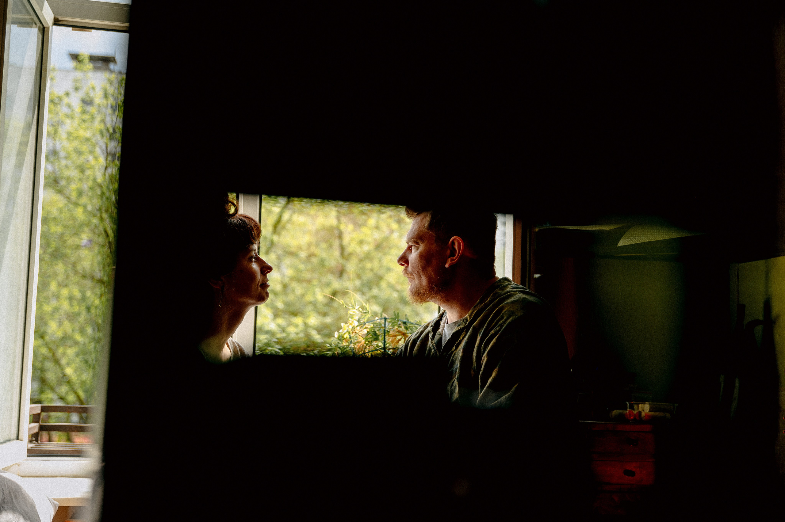 КСЮША И ЛЁША. Шашкова Вероника / Свадебный и семейный фотограф Москва и Ярославль