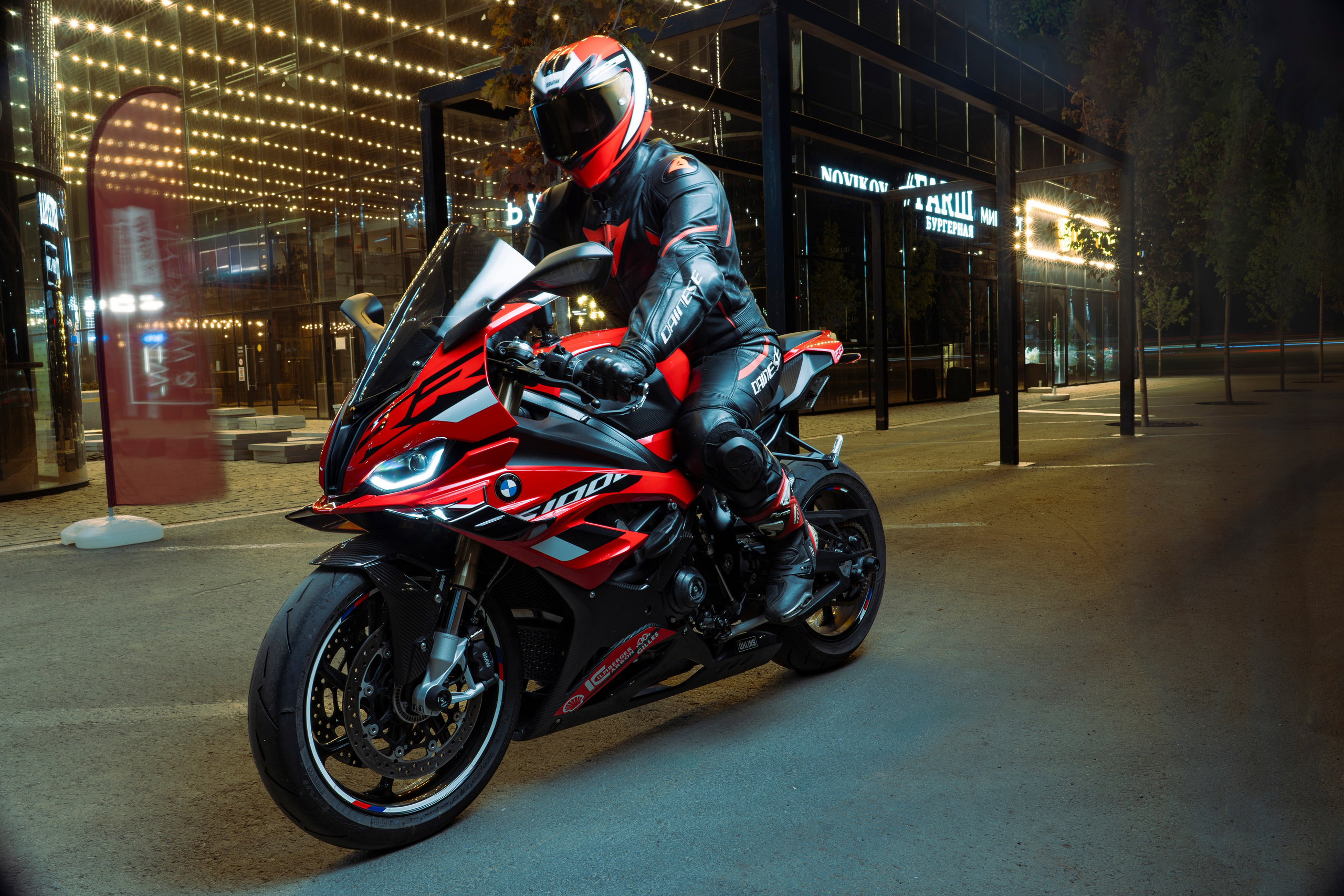S1000RR. Автомобильный фотограф в Санкт Петербурге. Евгений Коновалов