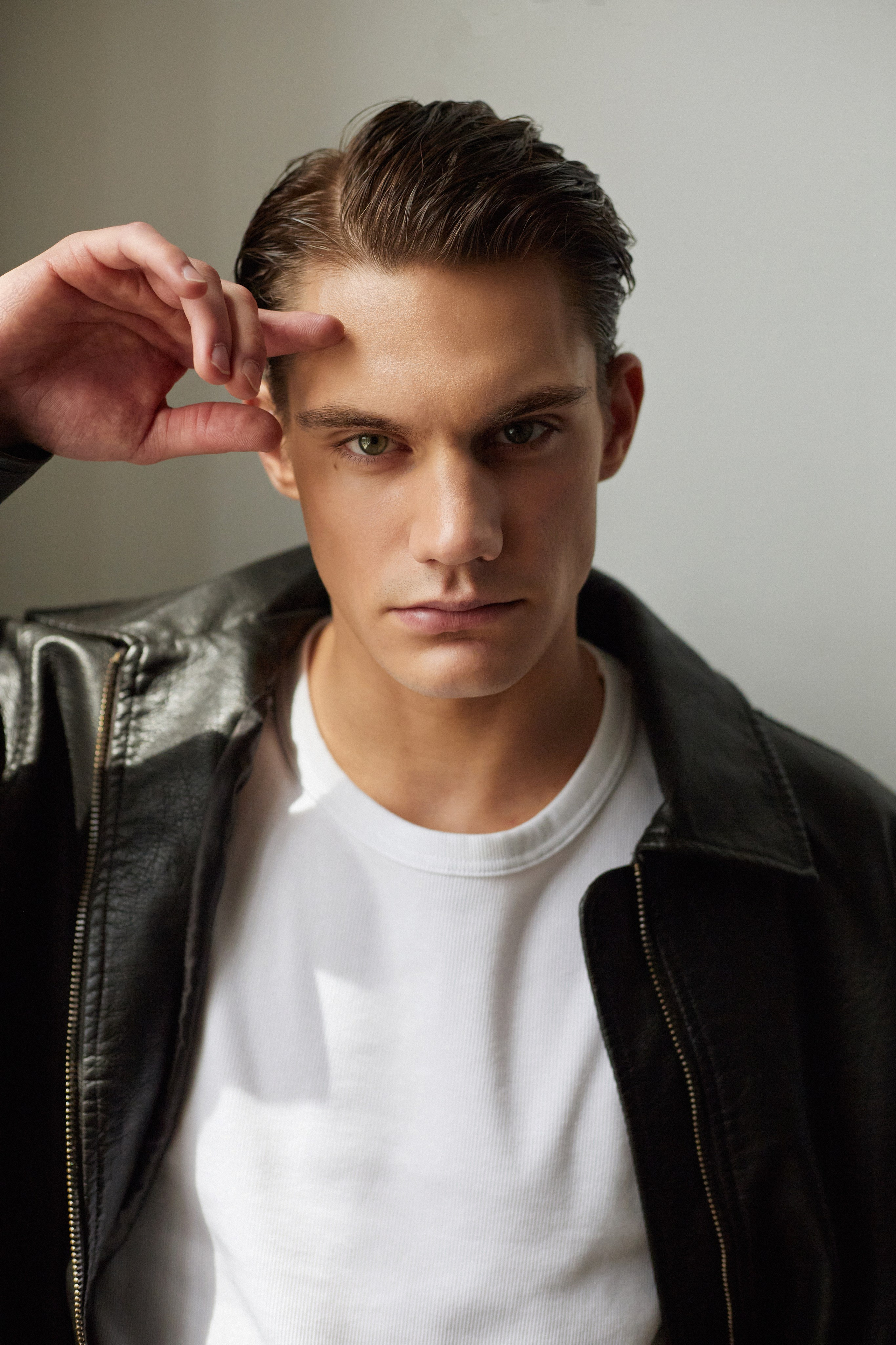 Игорь. Портретный фотогаф в Москве