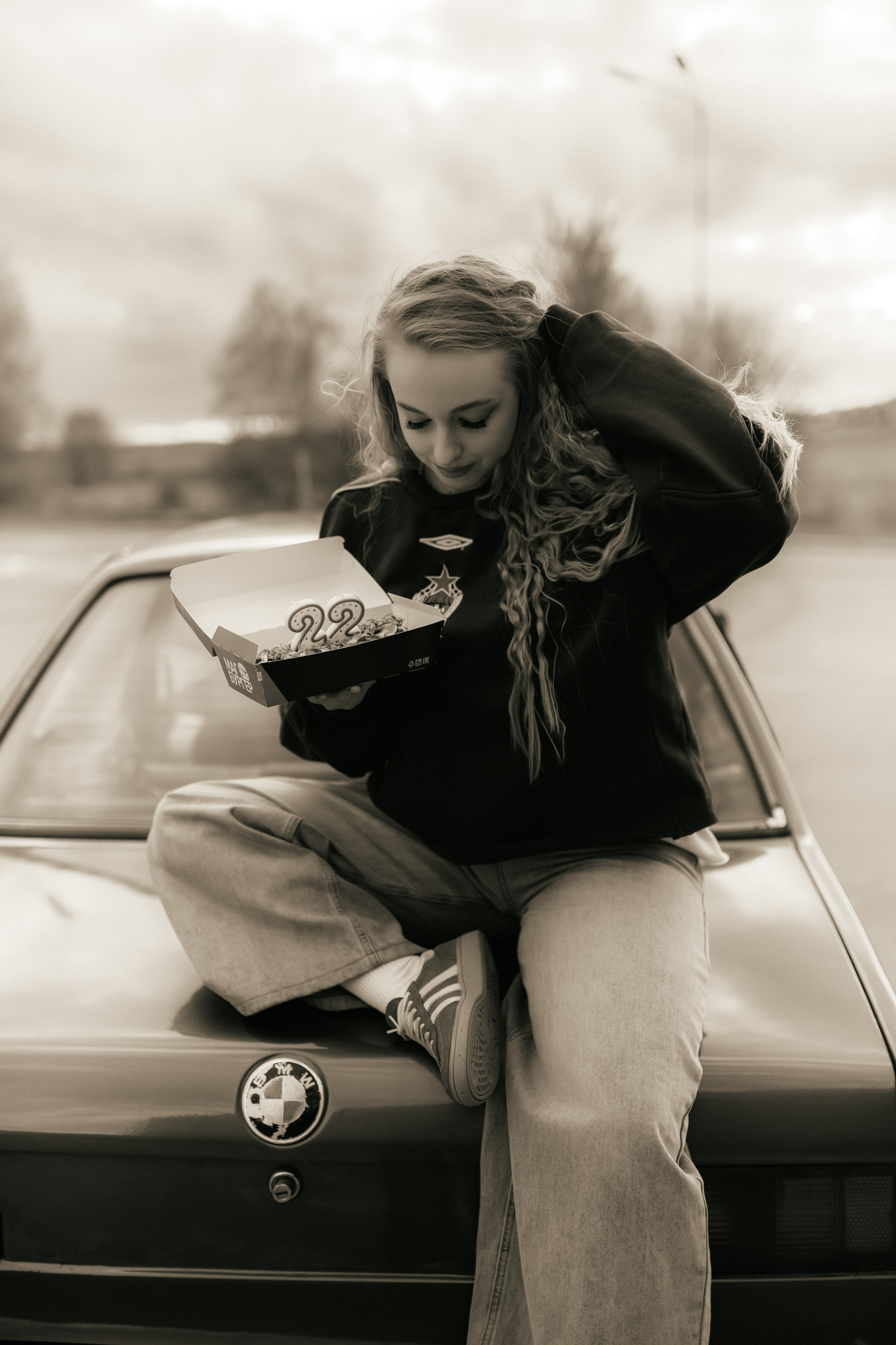 ANASTASIA. Фотограф Москва