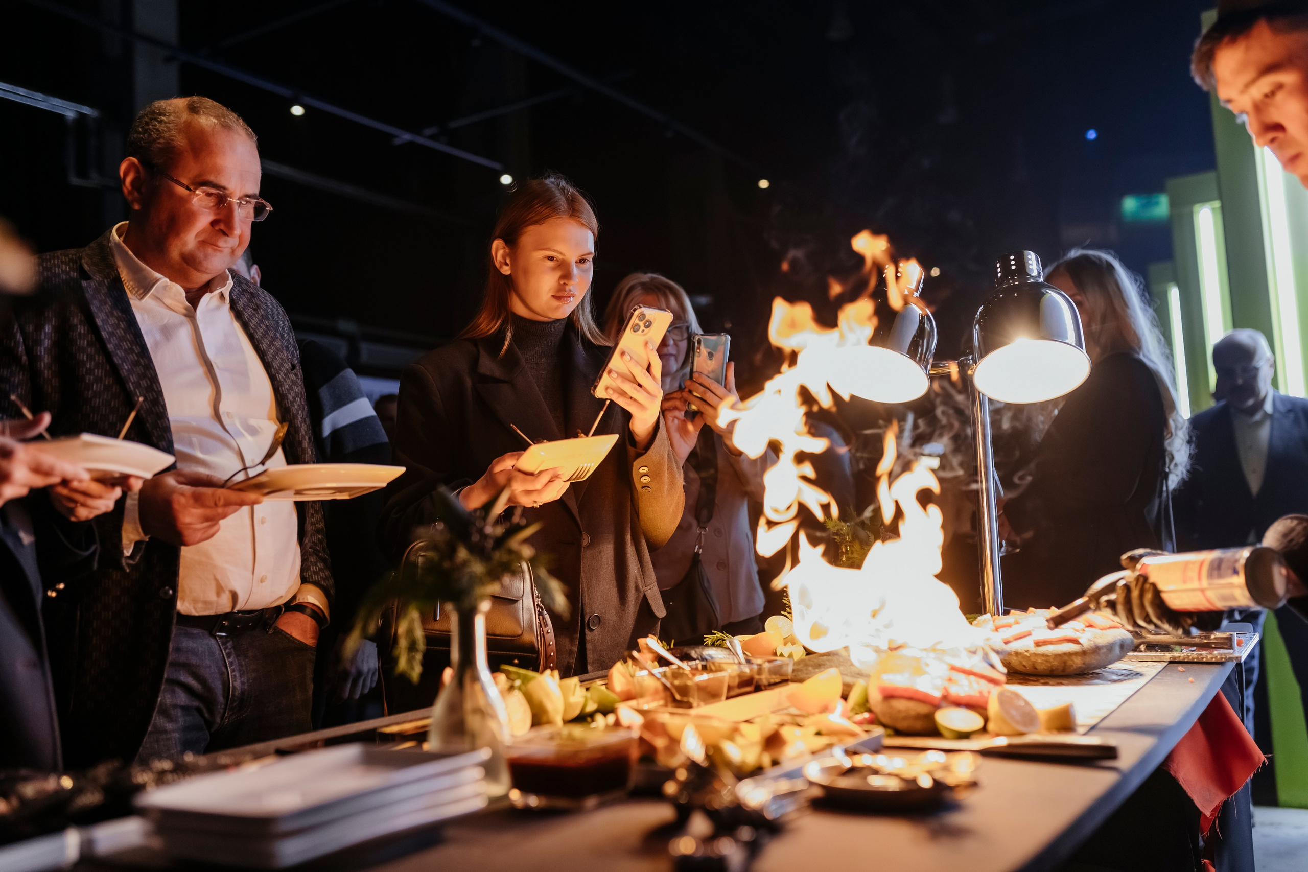 New Chery Tiggo 9. Репортажный, event, концертный и backstage фотограф из Москвы Виталий Кривцов