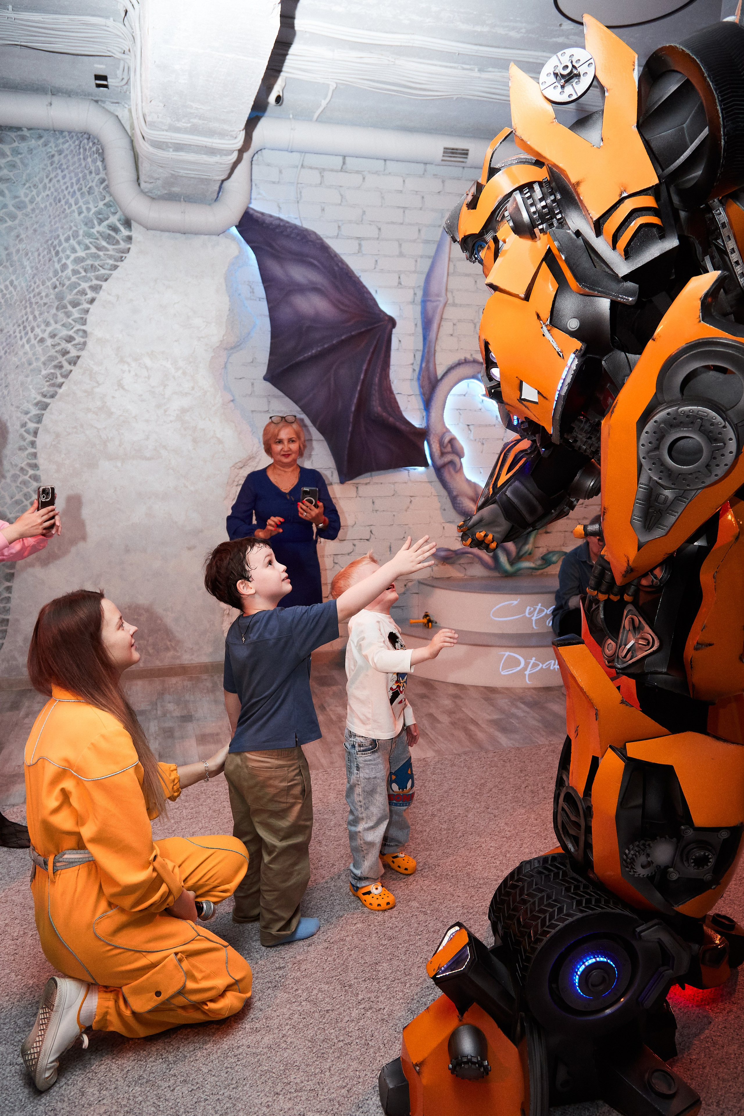 Happy B-Day PARTY. Фотограф в Волгограде и Москве Алина Галушкина