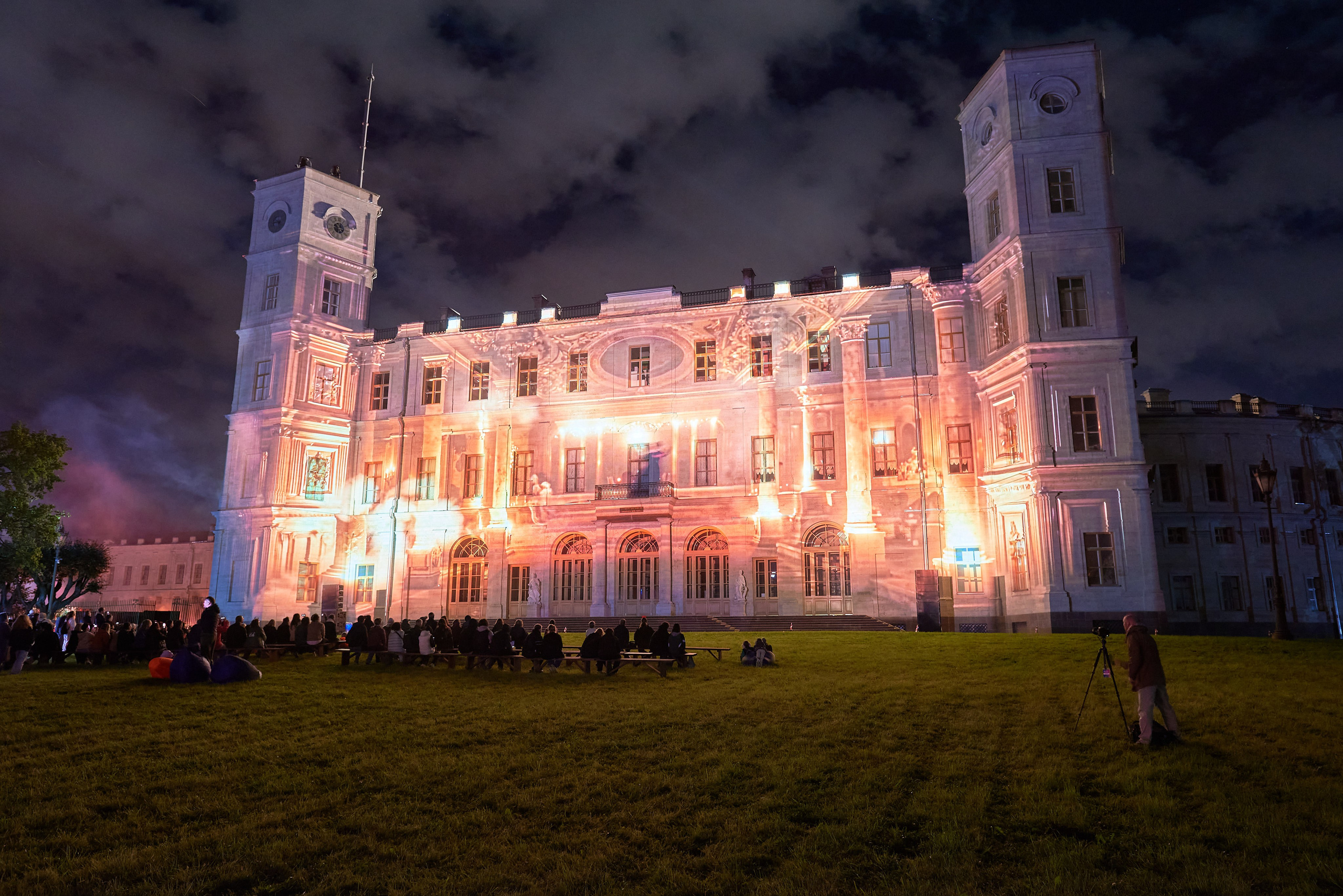 Ночь Света 2025