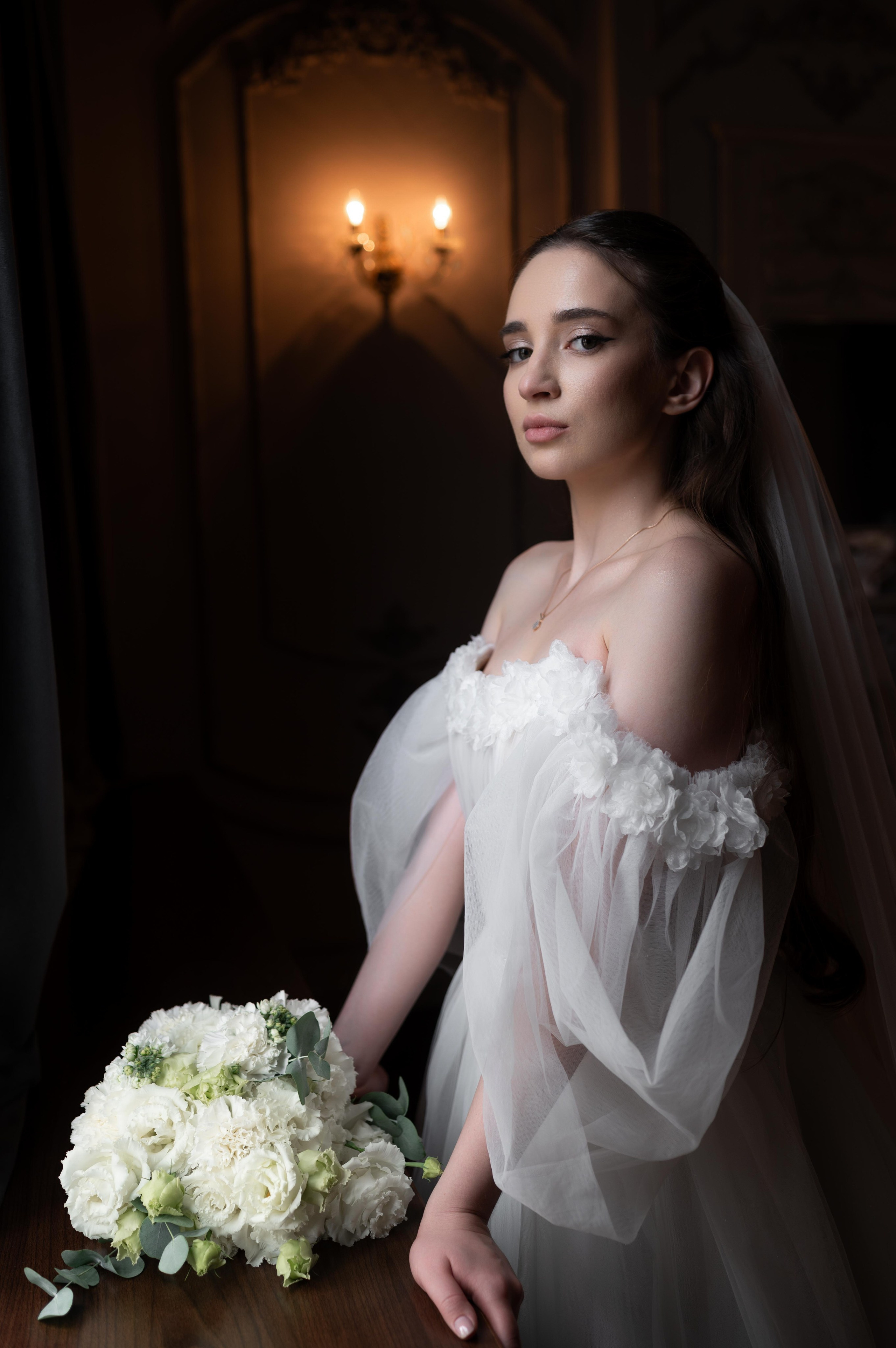 31 мая. Свадебный, портретный, коммерческий, предметный фотограф в Ставрополе Иван Белашов