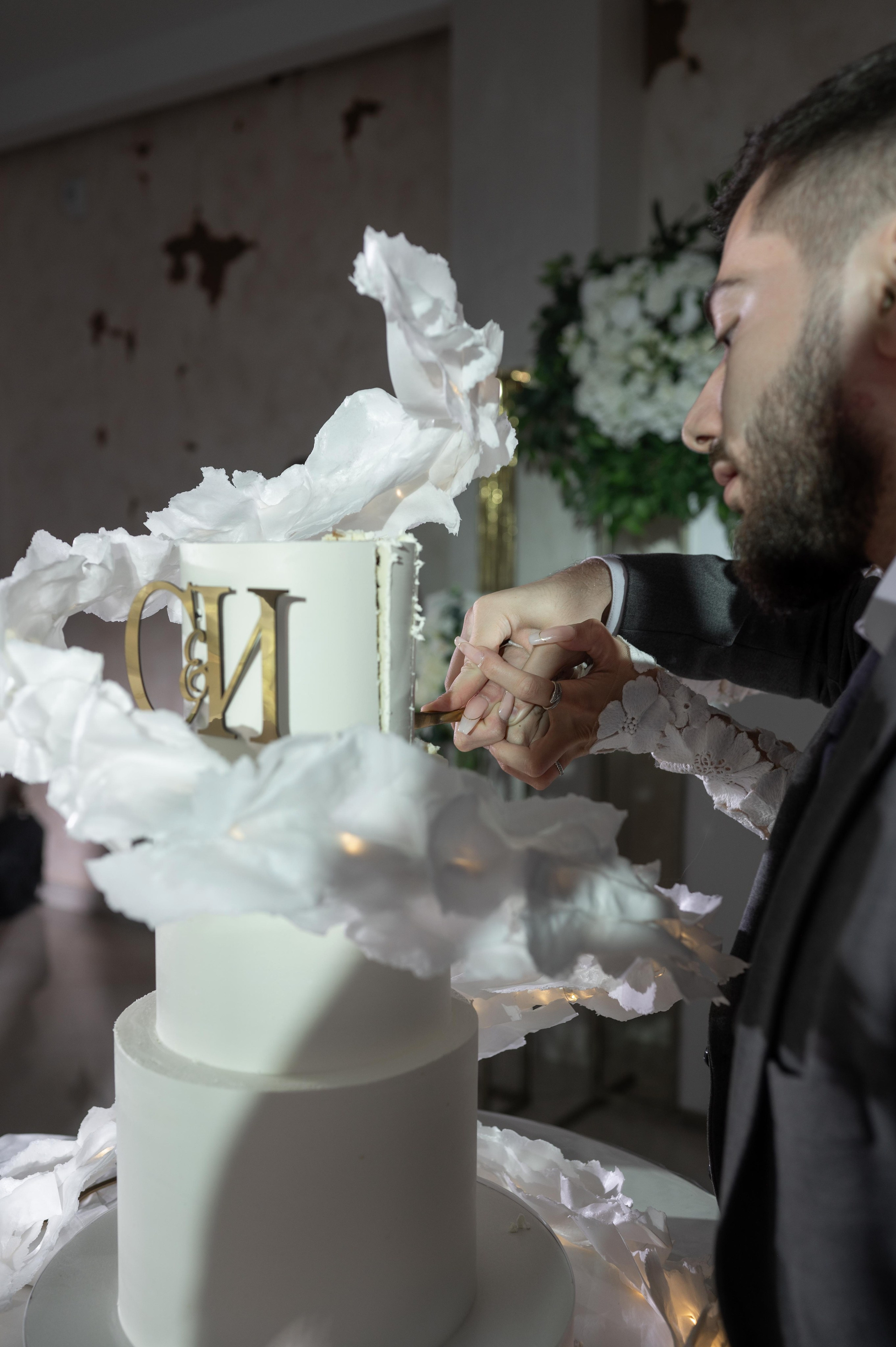 Сергей и Инесса. Свадебный, портретный, коммерческий, предметный фотограф в Ставрополе Иван Белашов