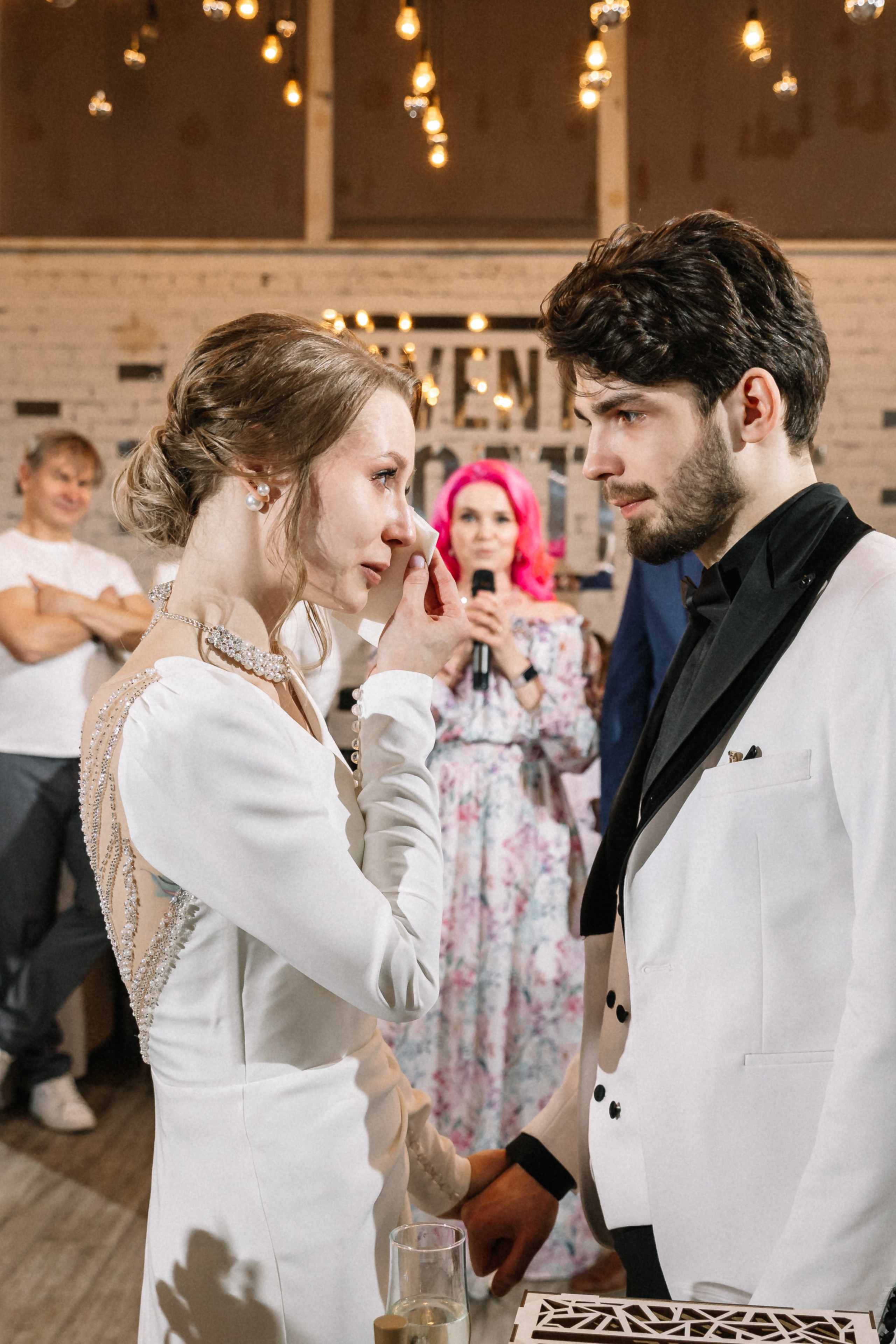 Святослав и Наташа. Свадебный и семейный фотограф в Санкт-Петербурге Александр Озеров