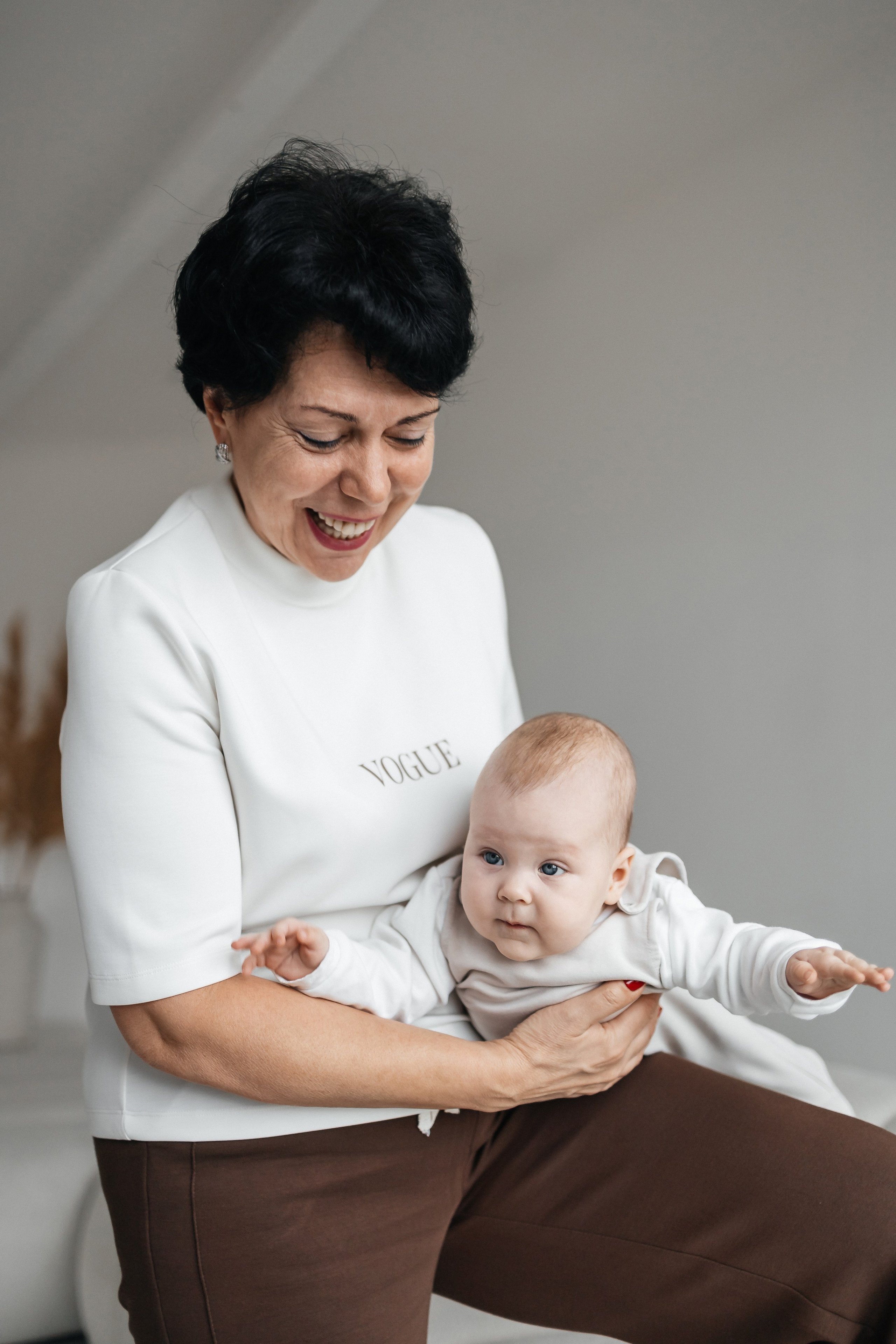 Семья Кати. Свадебный и семейный фотограф в Санкт-Петербурге Александр Озеров
