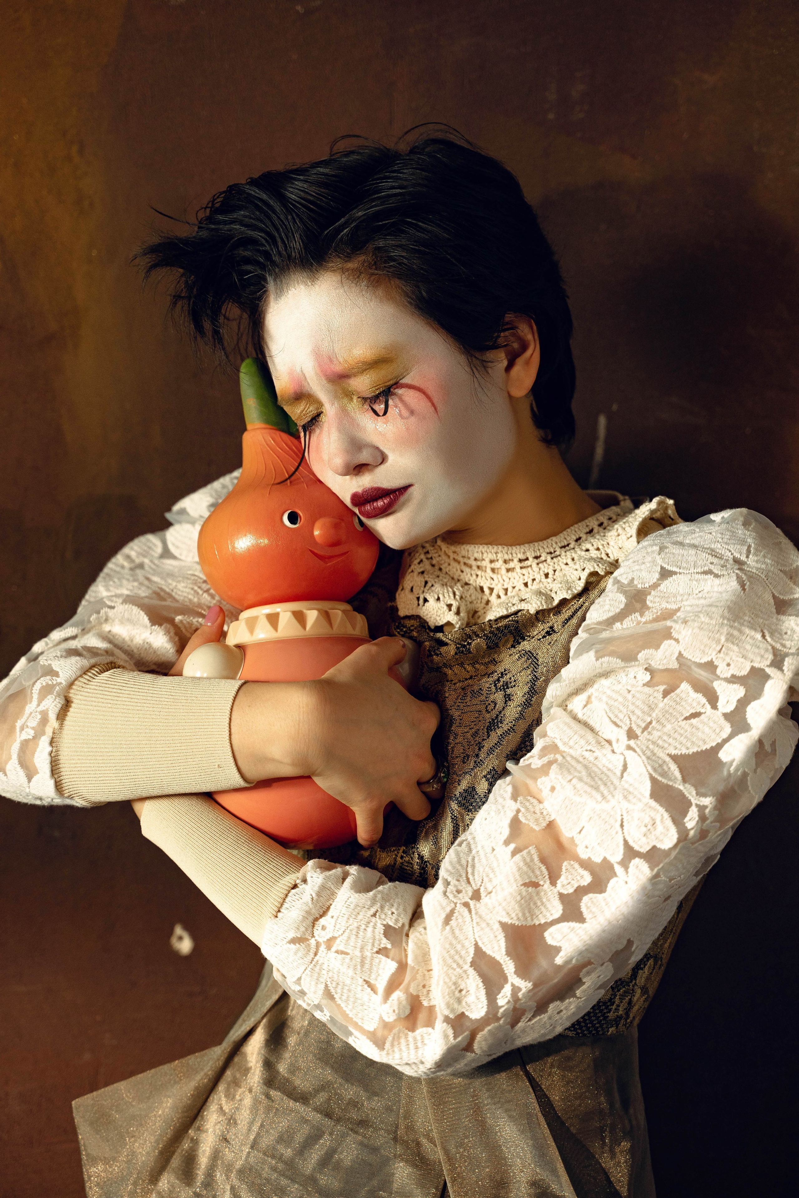 Портфолио. Арт фотограф и стилист Ульяна Терезникова