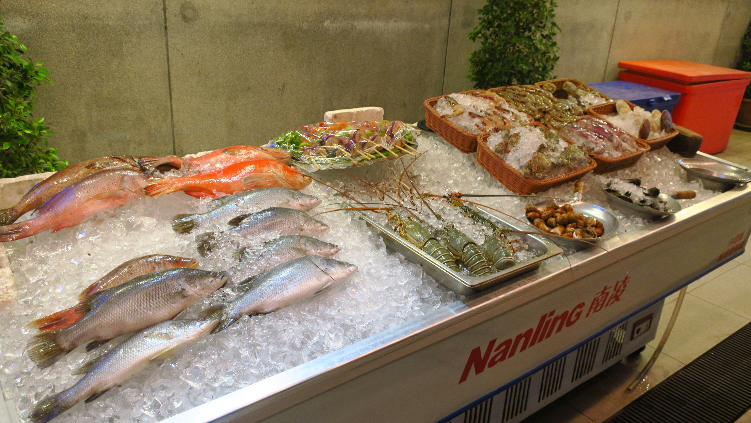 Тайланд 2019. Улица, люди, жизнь…