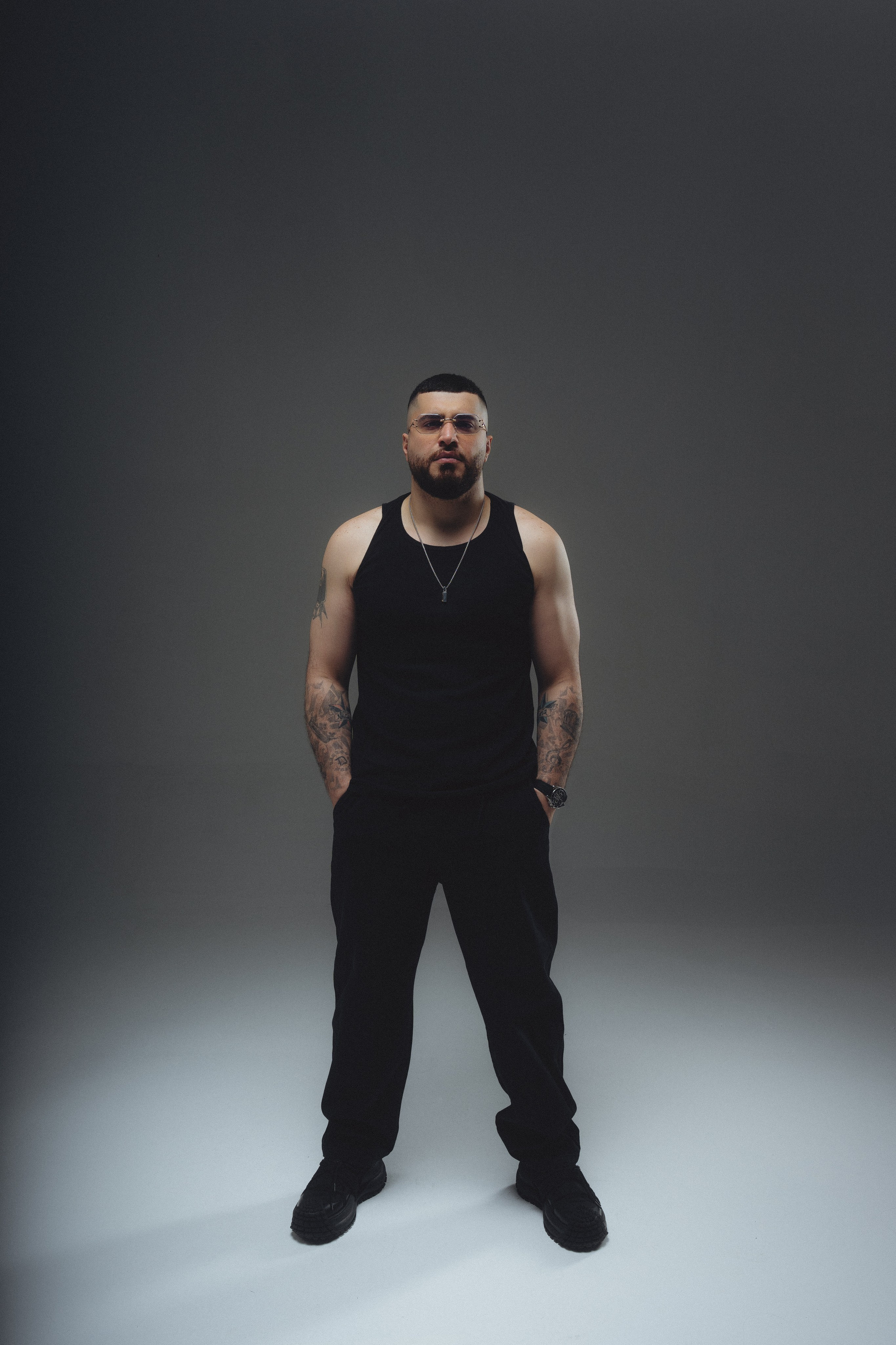 Персональные съемки