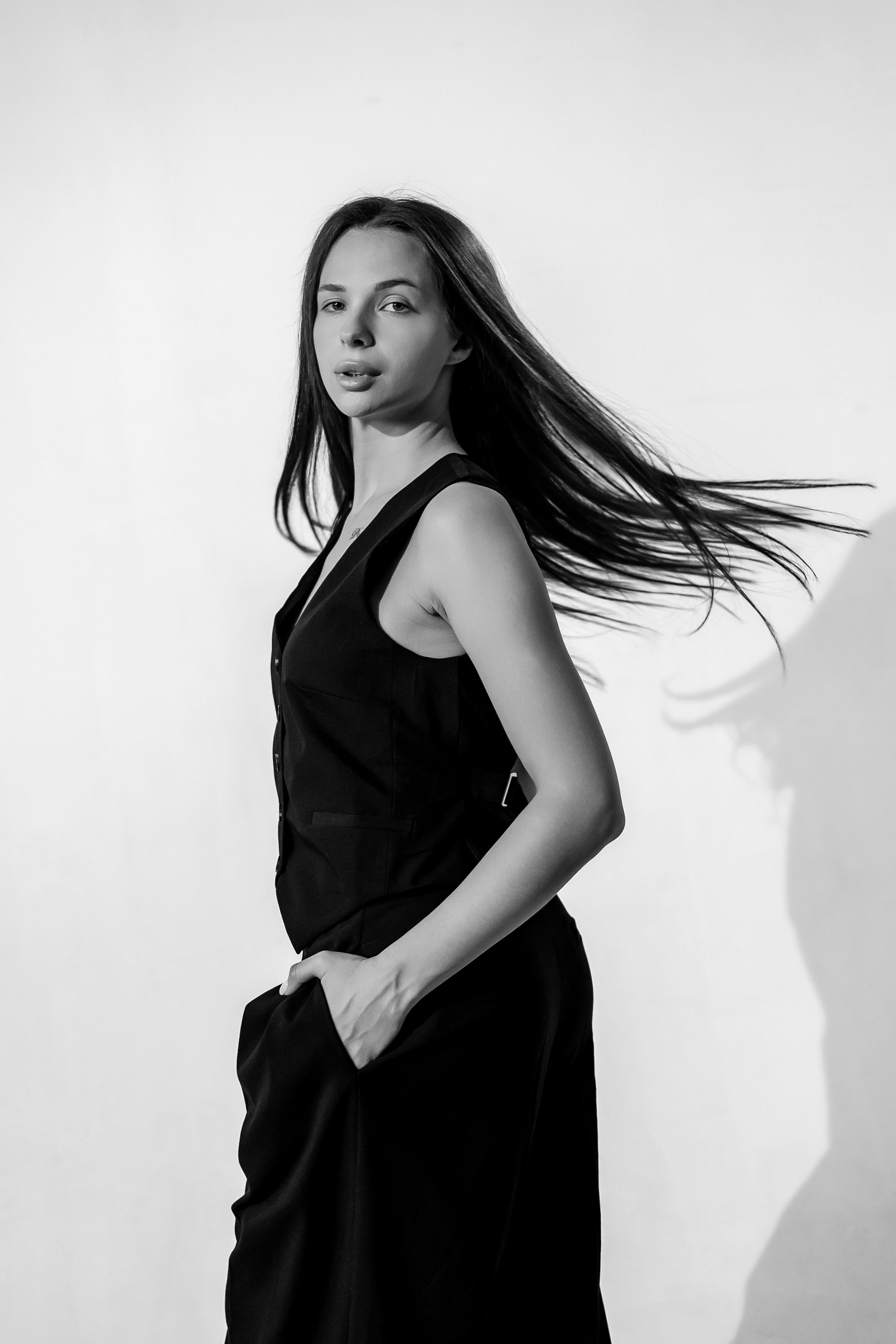 Тамила. Наталья Слесаренко фотограф в Сочи