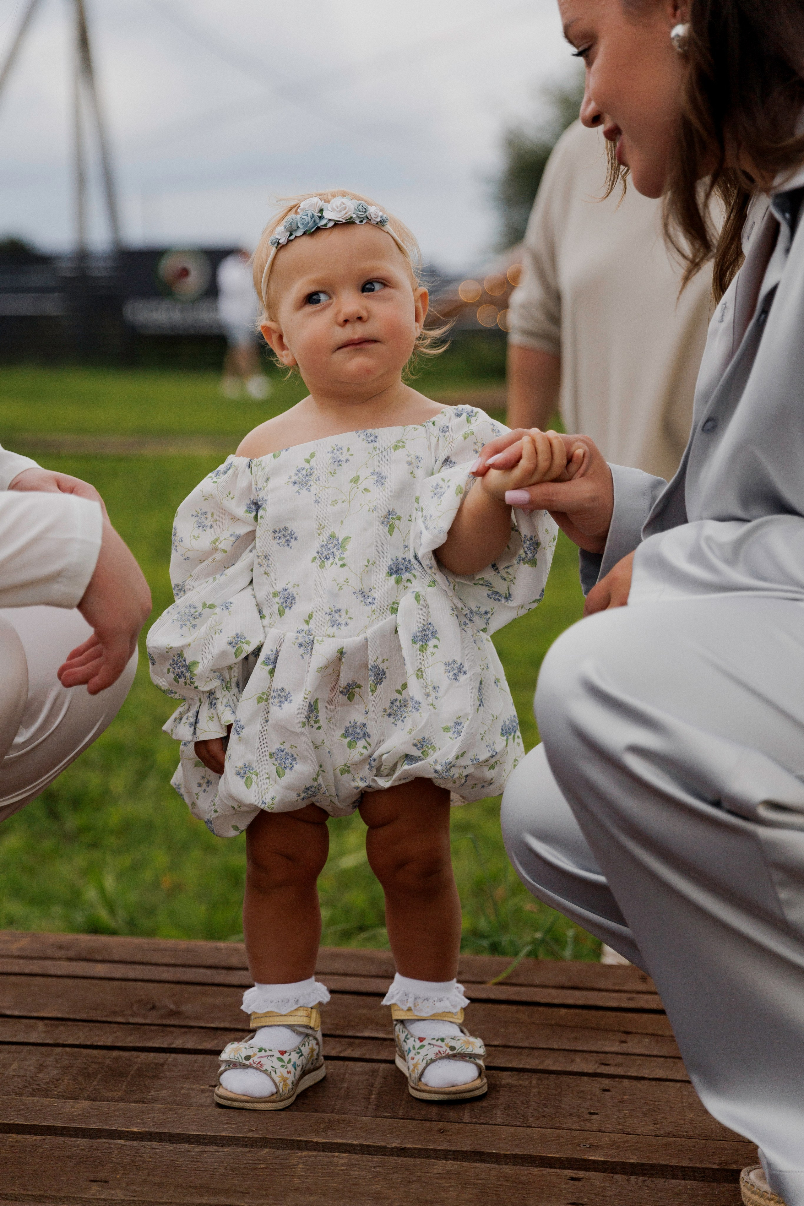 День Рождения Льва. Фотограф в Петербурге