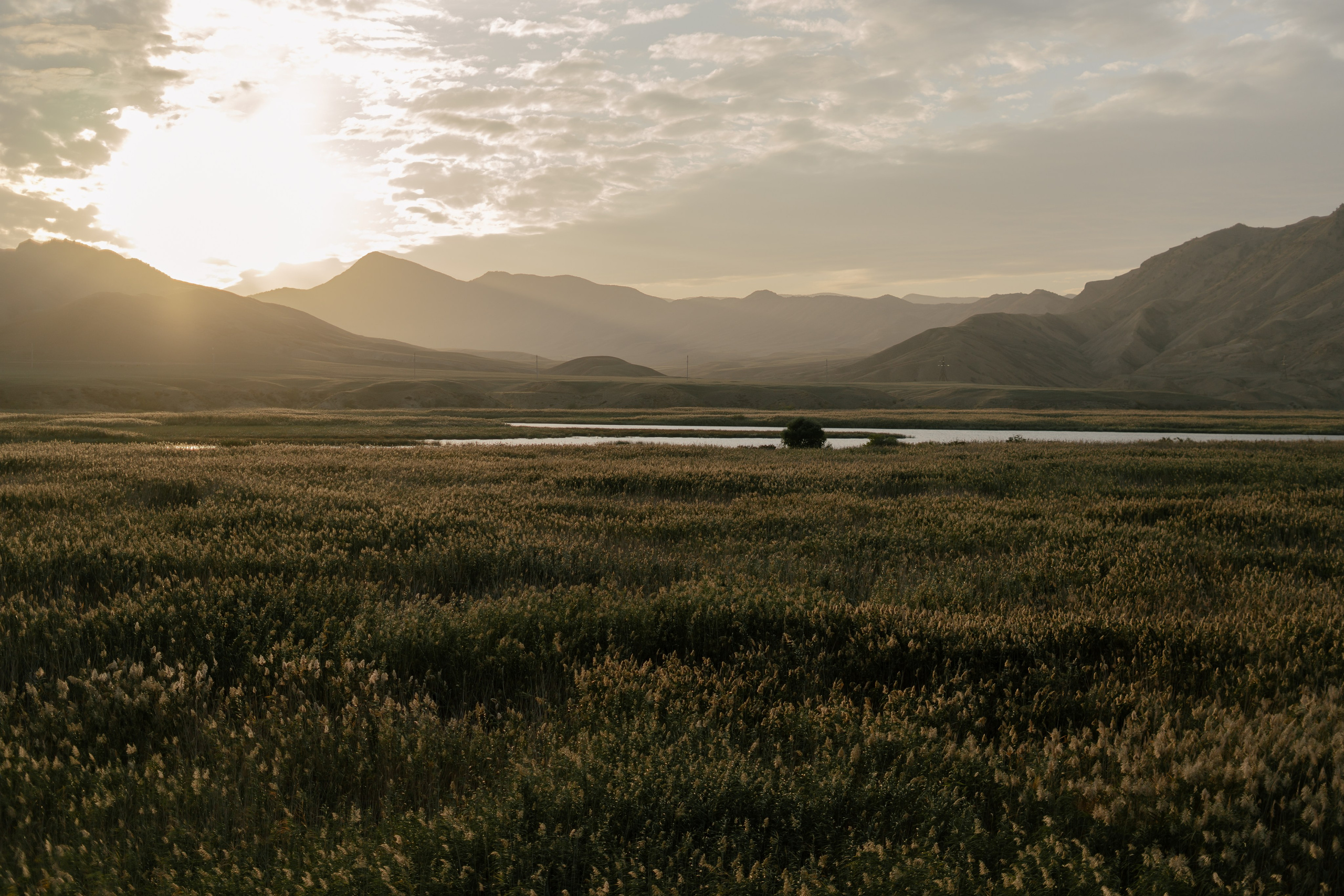 В горах Дагестана. Семейный и свадебный фотограф в Красногорске Анастасия Тихонова