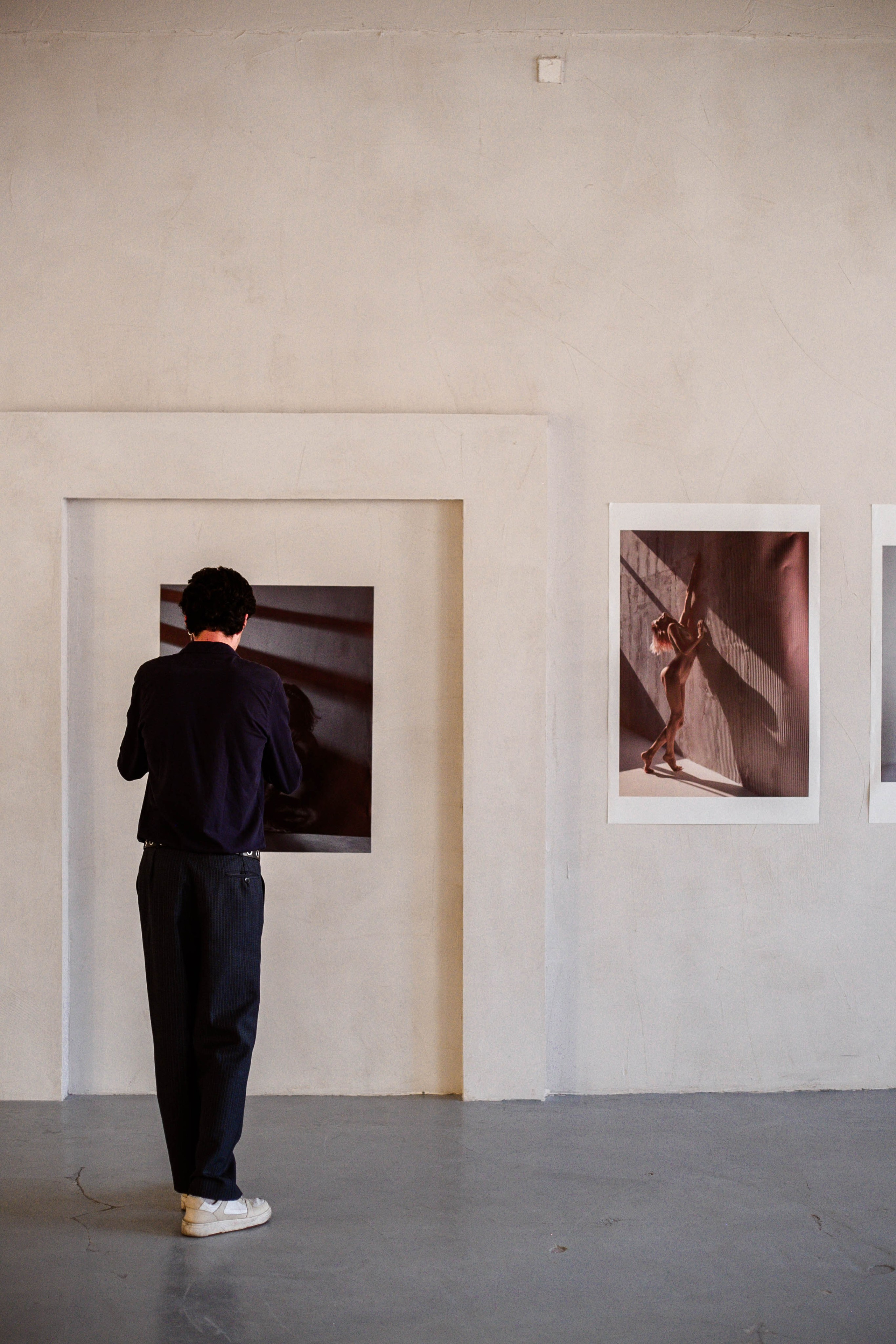 Выставка «Цензура». Свадебный фотограф Краснодар и Москва. Анна Еремчук