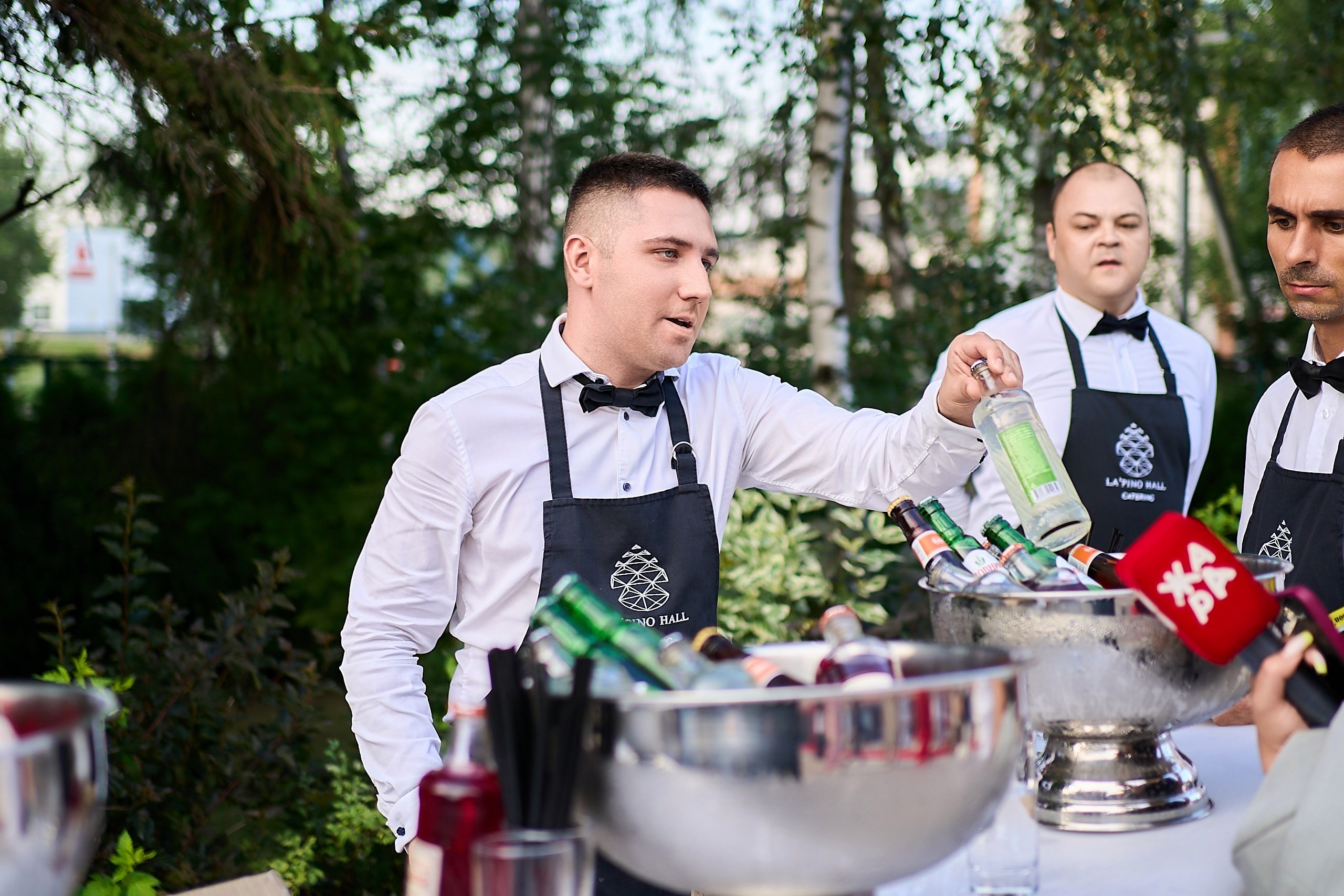 FASHION SUMMER AWARDS 2024. Фотограф и Видеограф в Москве. Олег Корушев