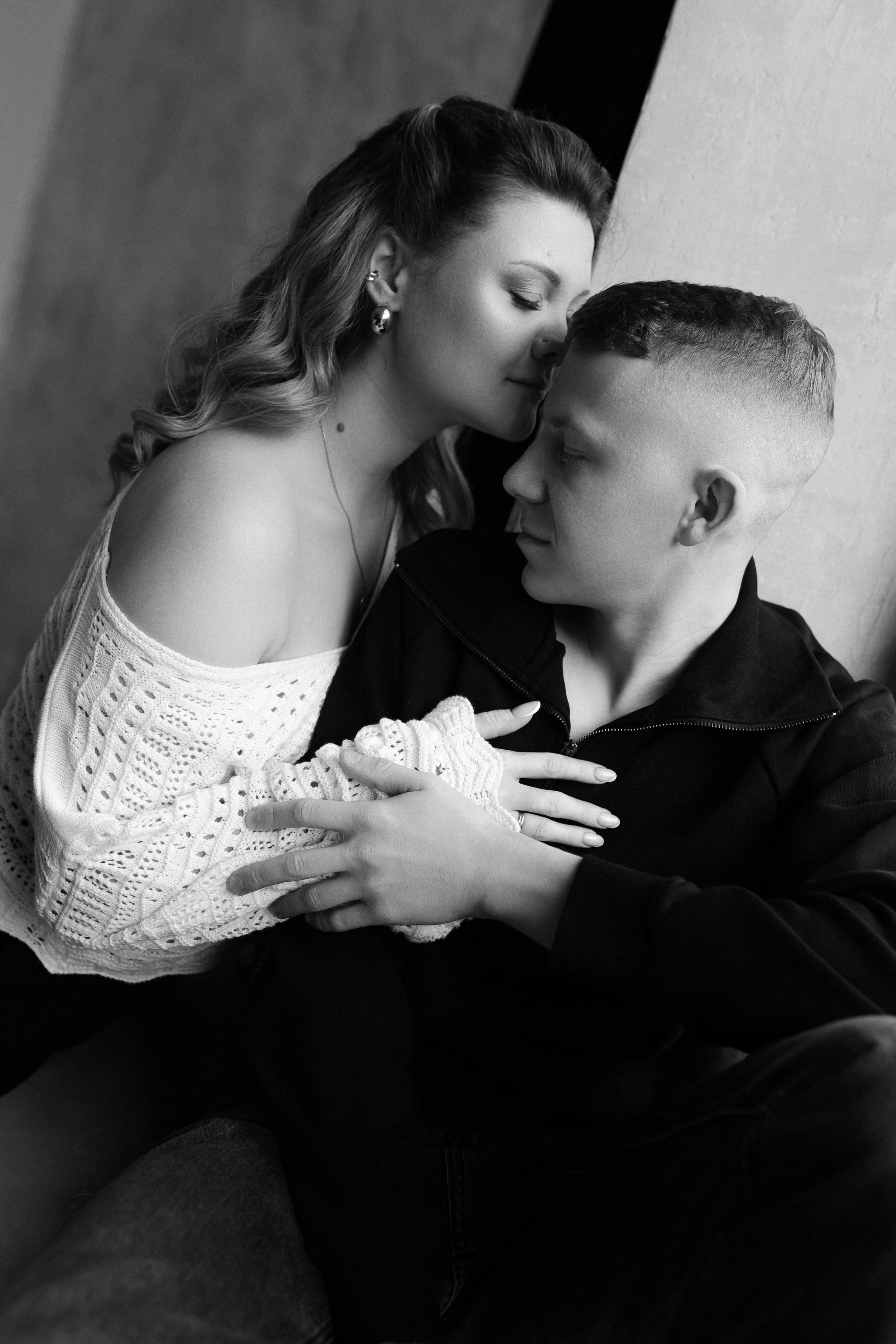 В & С. Фотограф Тверь Москва Елизавета Рапутина