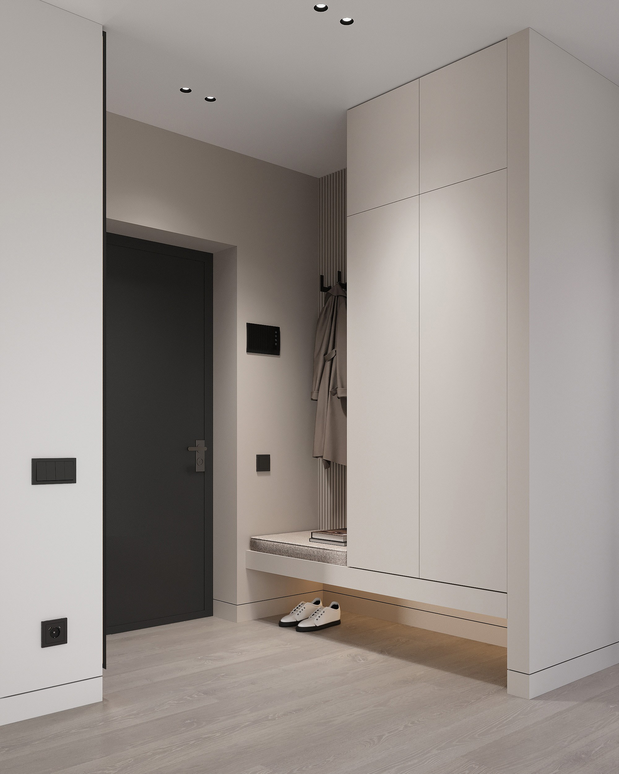 15. Студия дизайна интерьера RISE DESIGN STUDIO