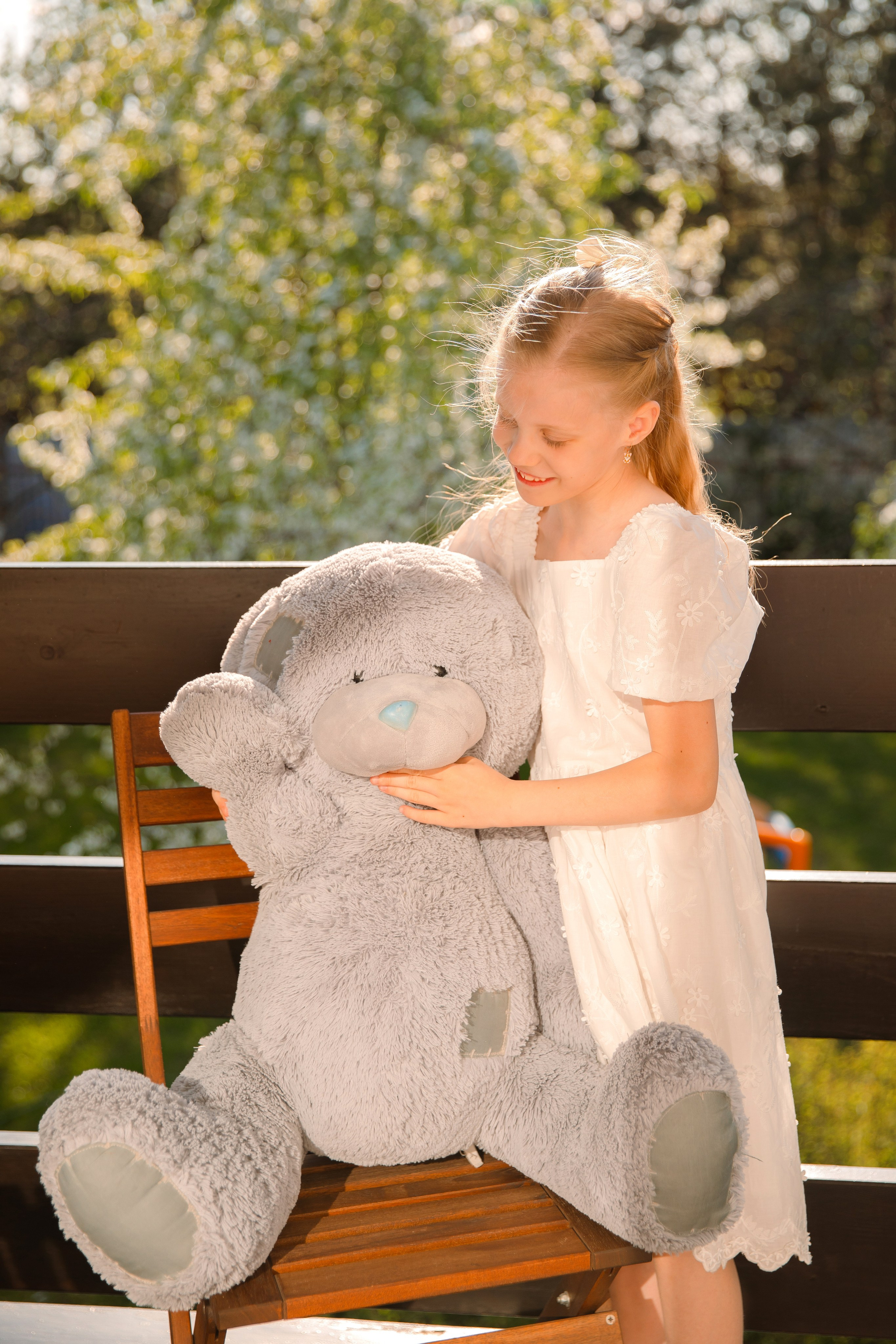 Цвет яблони