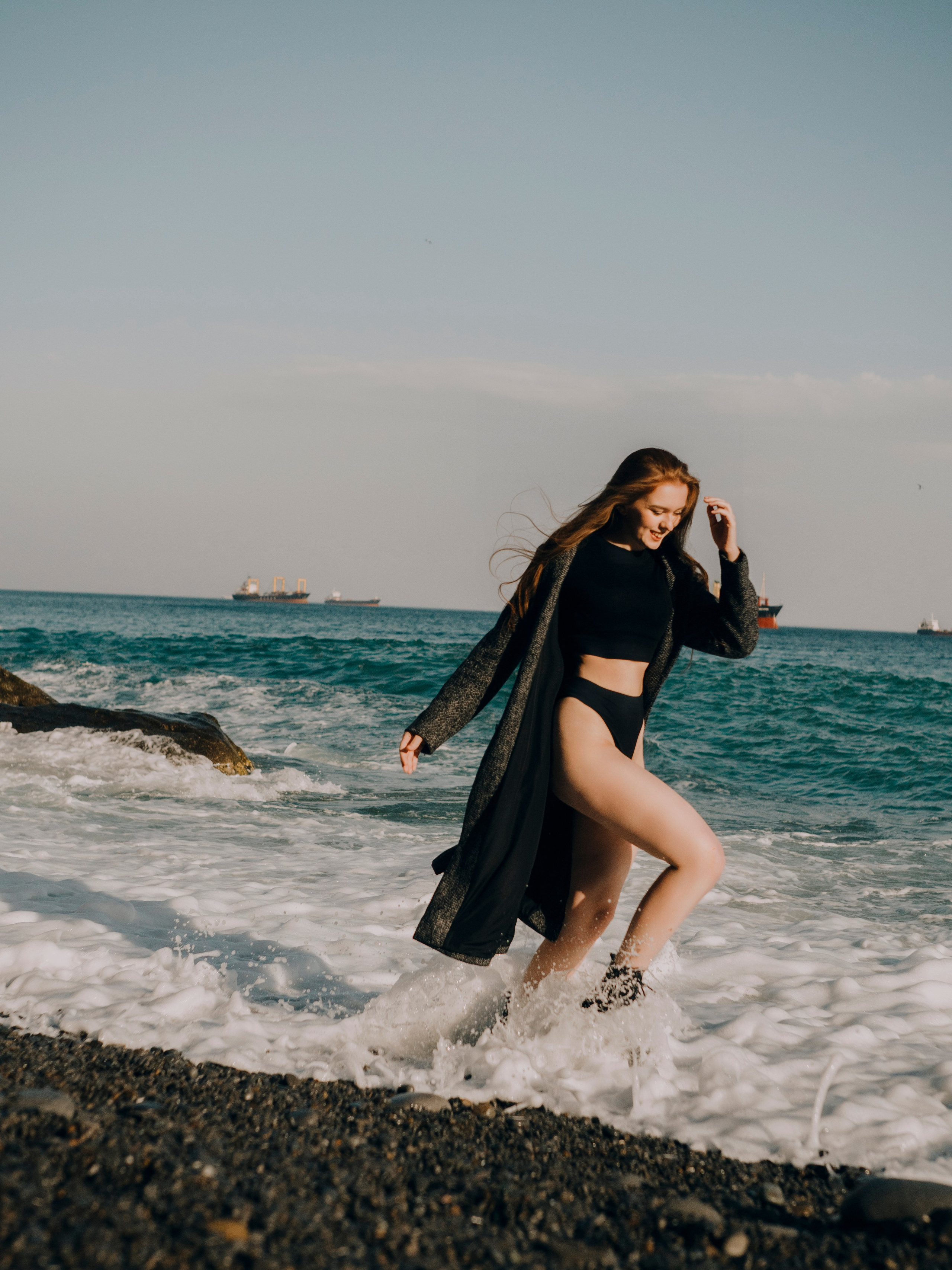 Съемки во Владивостоке. Фотограф и видеограф в Благовещенске и Санкт-Петербурге Мурыгина Мария