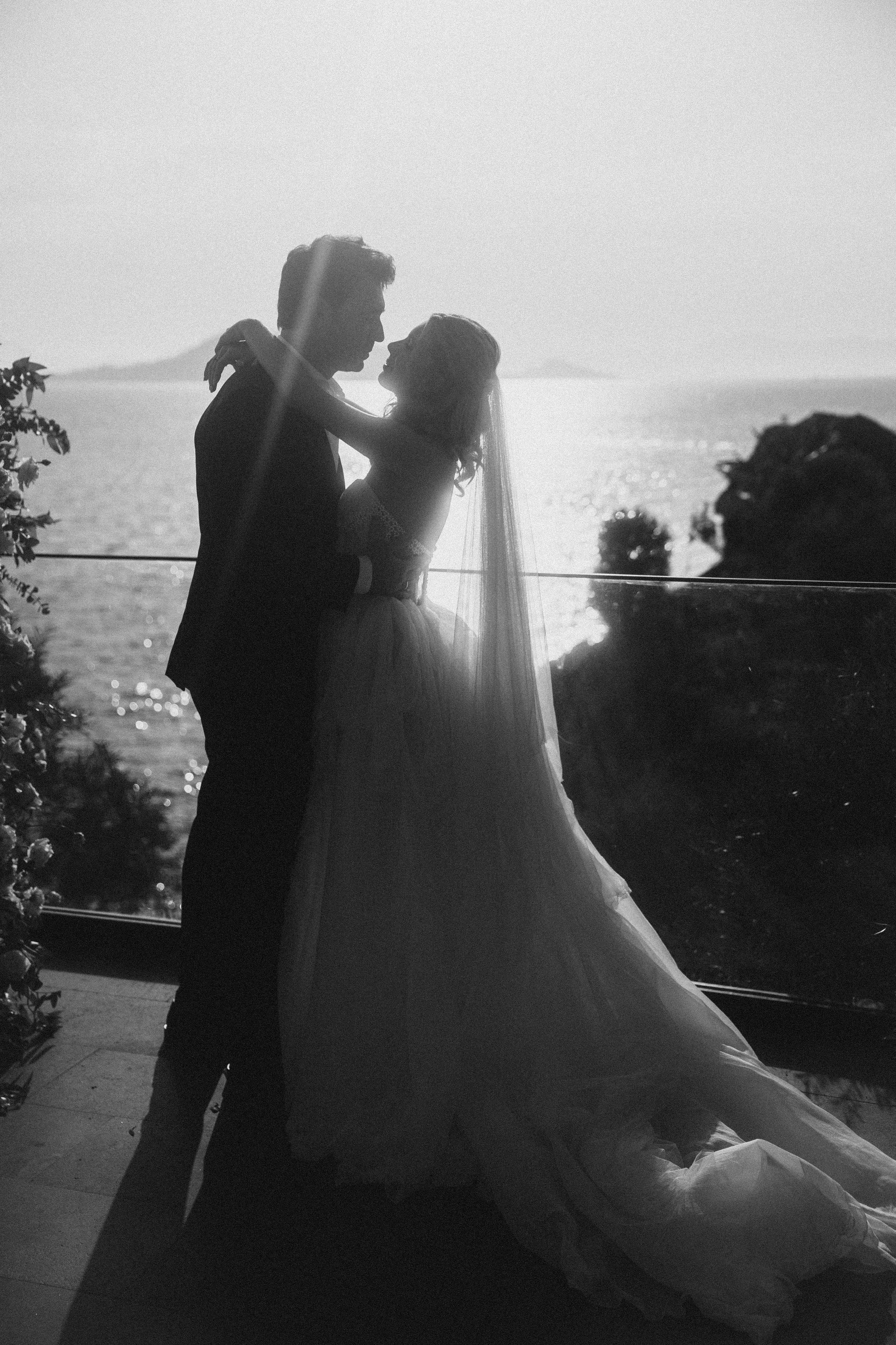 Alena+Sergey. Фотограф Иван Газукин