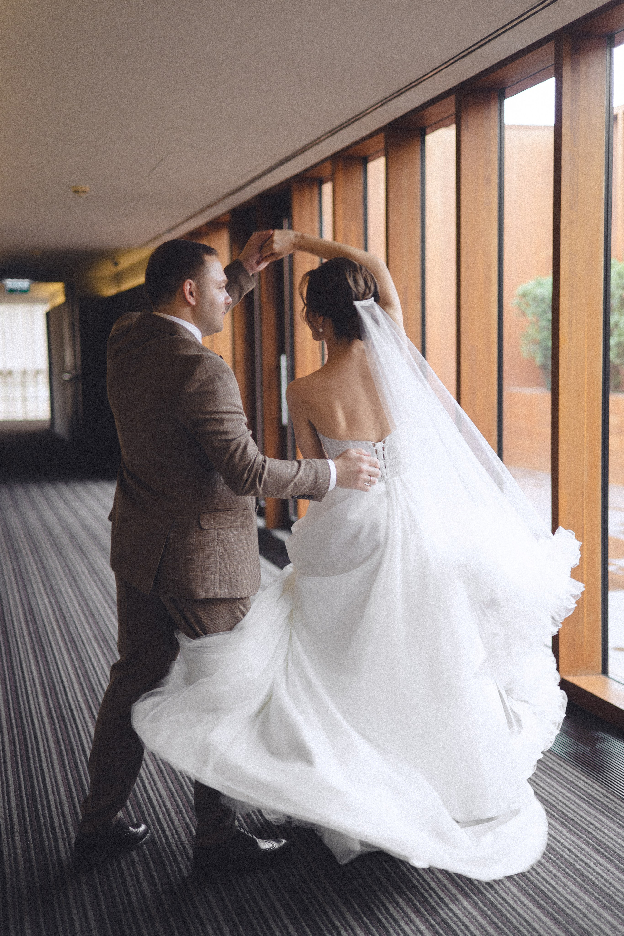 Анастасия и Роман. Фотограф в Санкт-Петербурге Осокина Елизавета