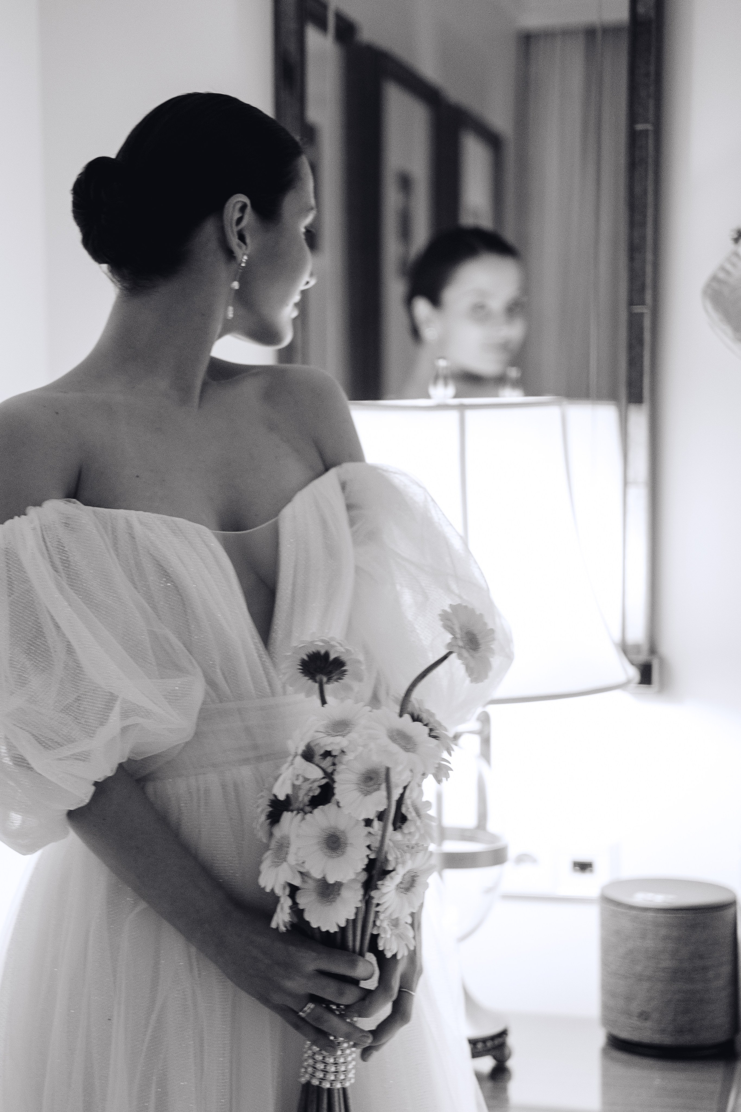 Полина и Дмитрий. Фотограф в Санкт-Петербурге Осокина Елизавета