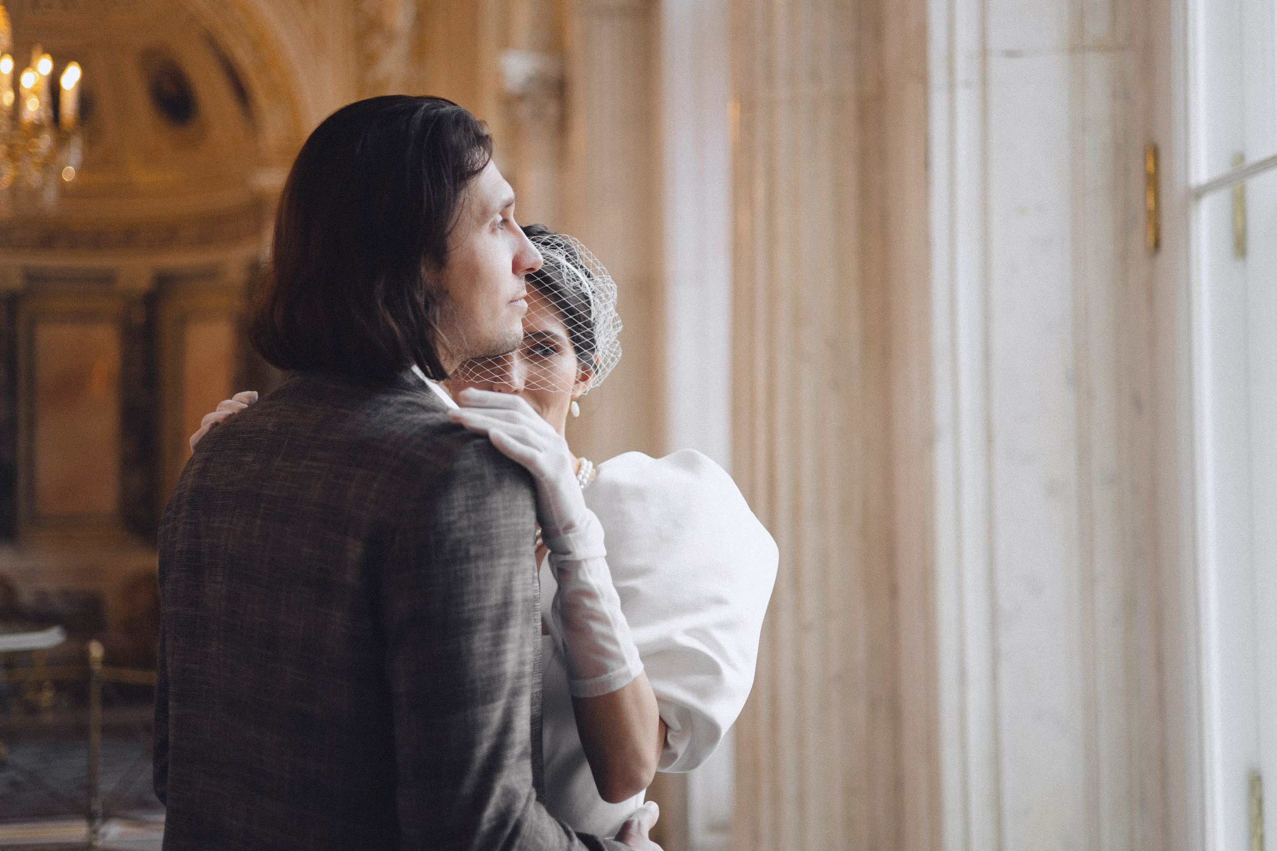 СВАДЬБЫ. Фотограф в Санкт-Петербурге Осокина Елизавета