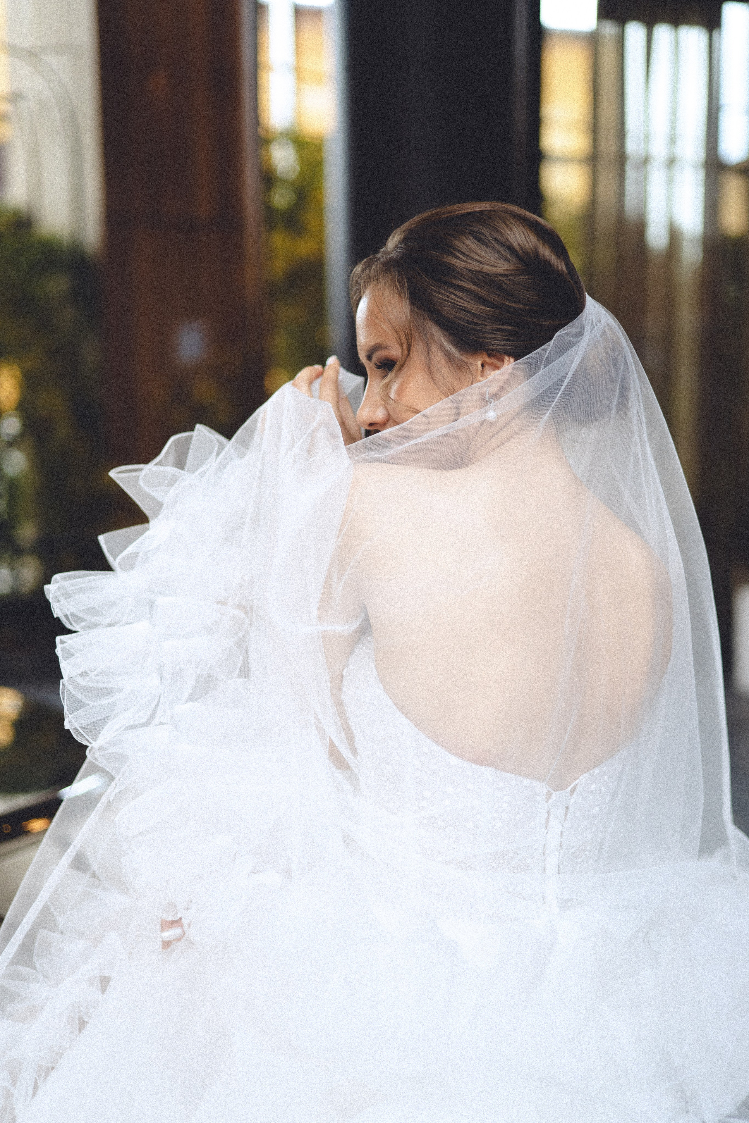 Анастасия и Роман. Фотограф в Санкт-Петербурге Осокина Елизавета