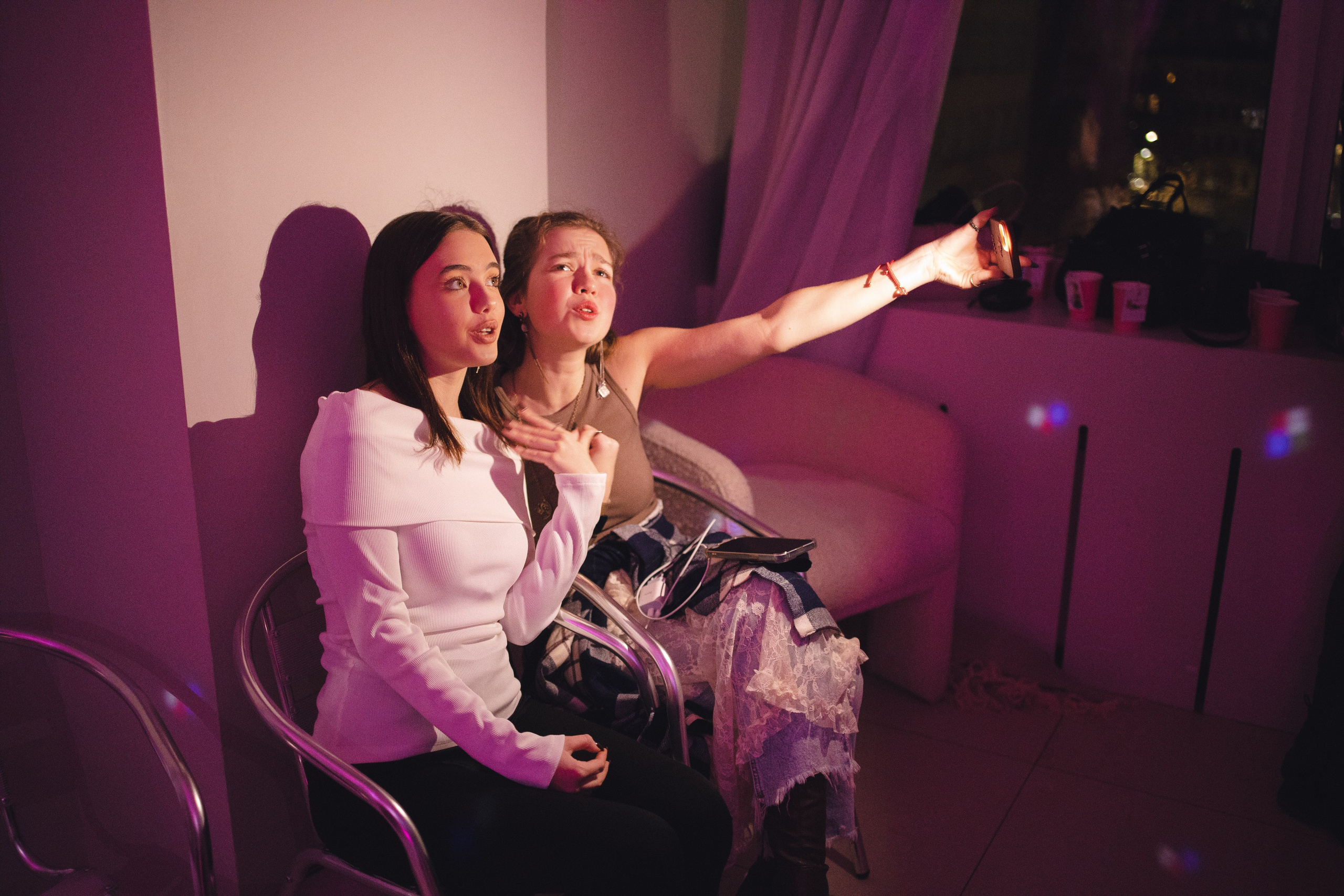 Праздничное мероприятие. Фотограф в Санкт-Петербурге Осокина Елизавета