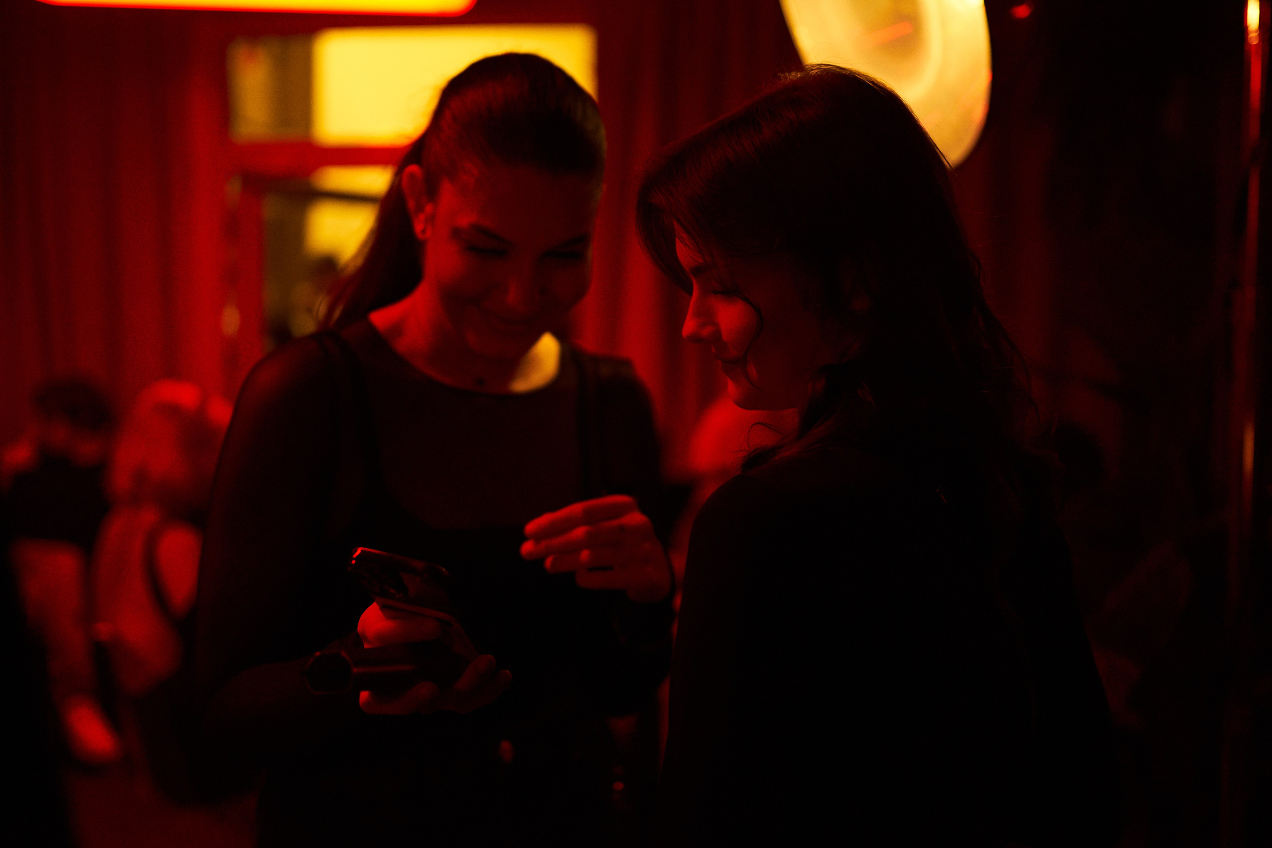 Mirage x Salute Honey. Коммерческий и репортажный фотограф в Санкт-Петербурге — Туся Сушка