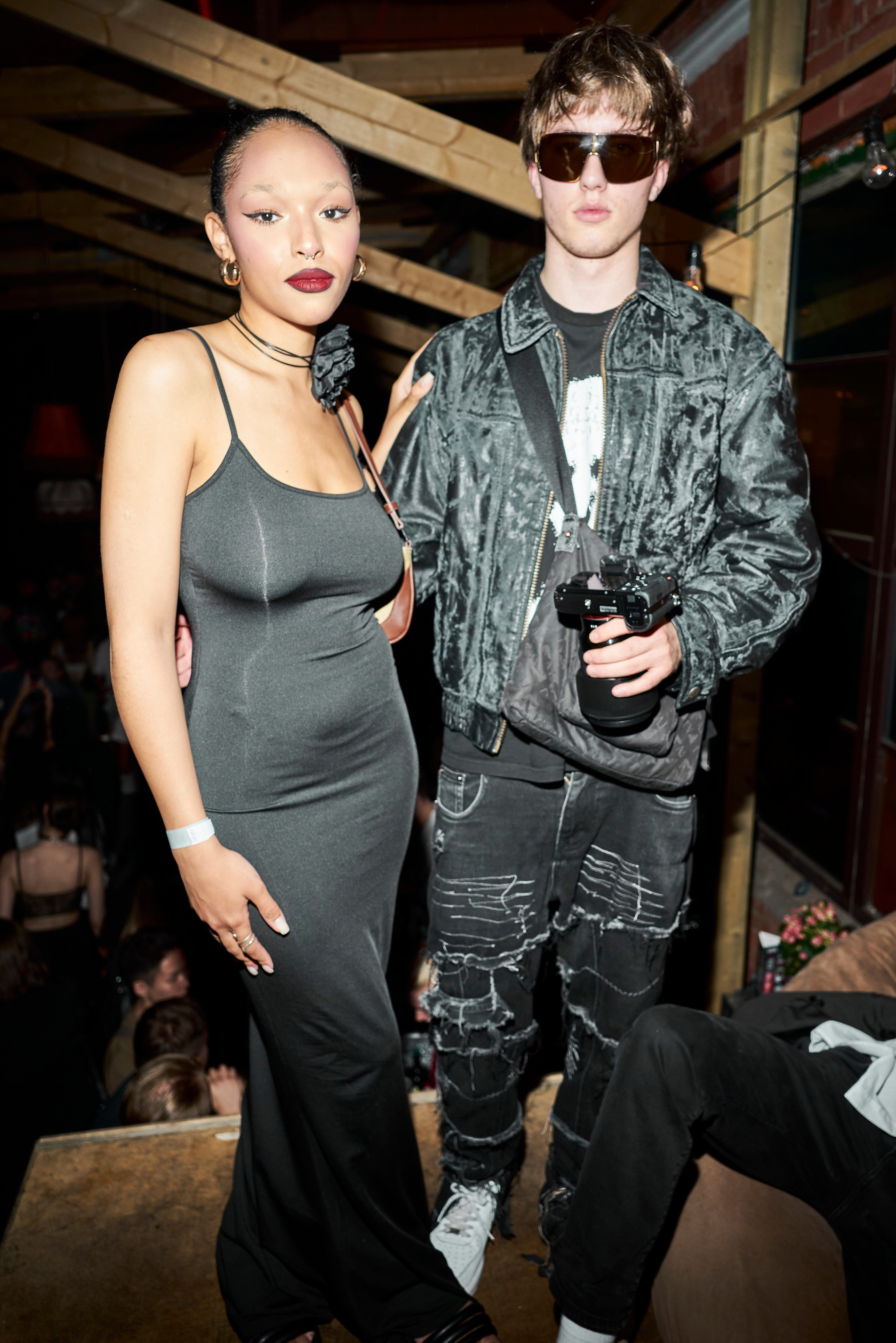 Vtusse 5 years. Коммерческий и репортажный фотограф в Санкт-Петербурге — Туся Сушка