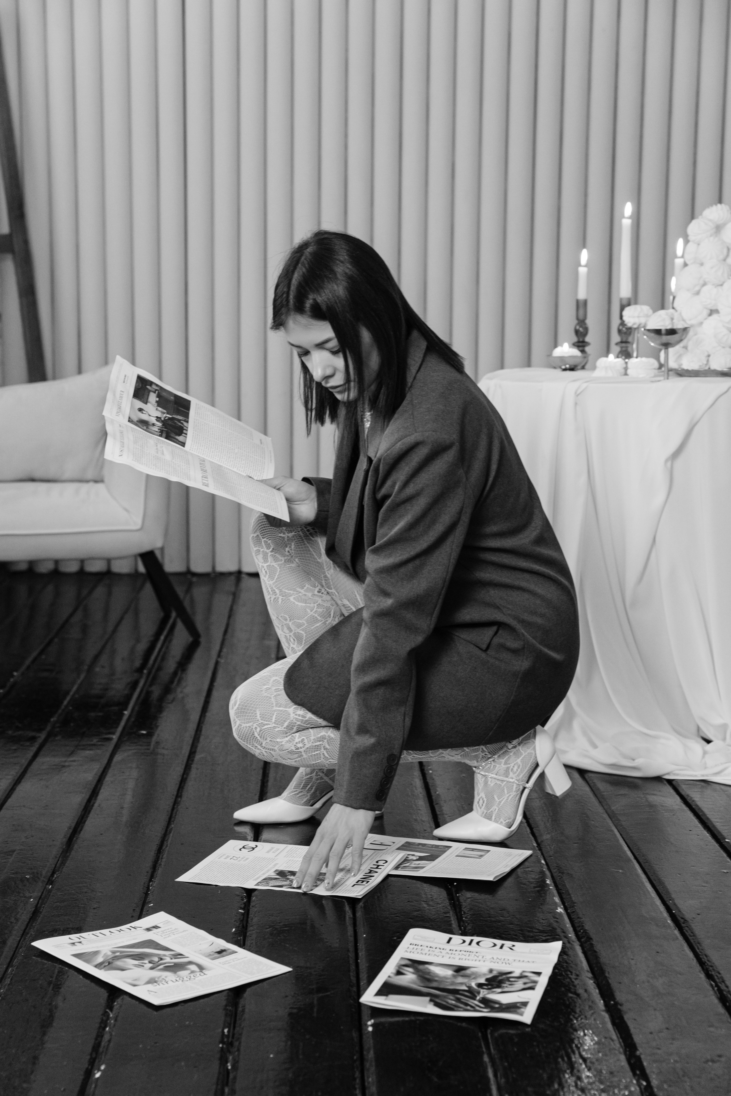 Марина. Мозжерина Ирина — Свадебный и семейный фотограф в Екатеринбурге