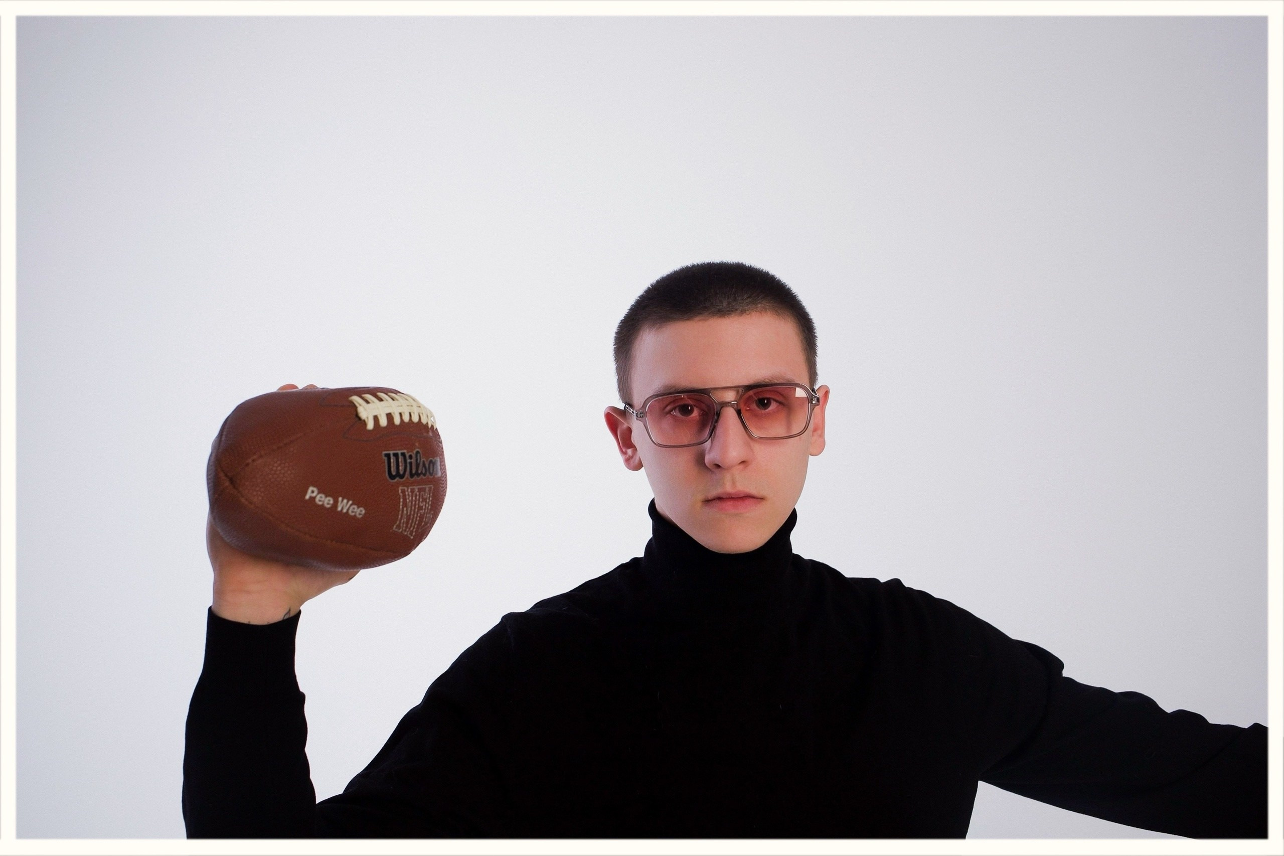 DANIL. Фотограф | Москва