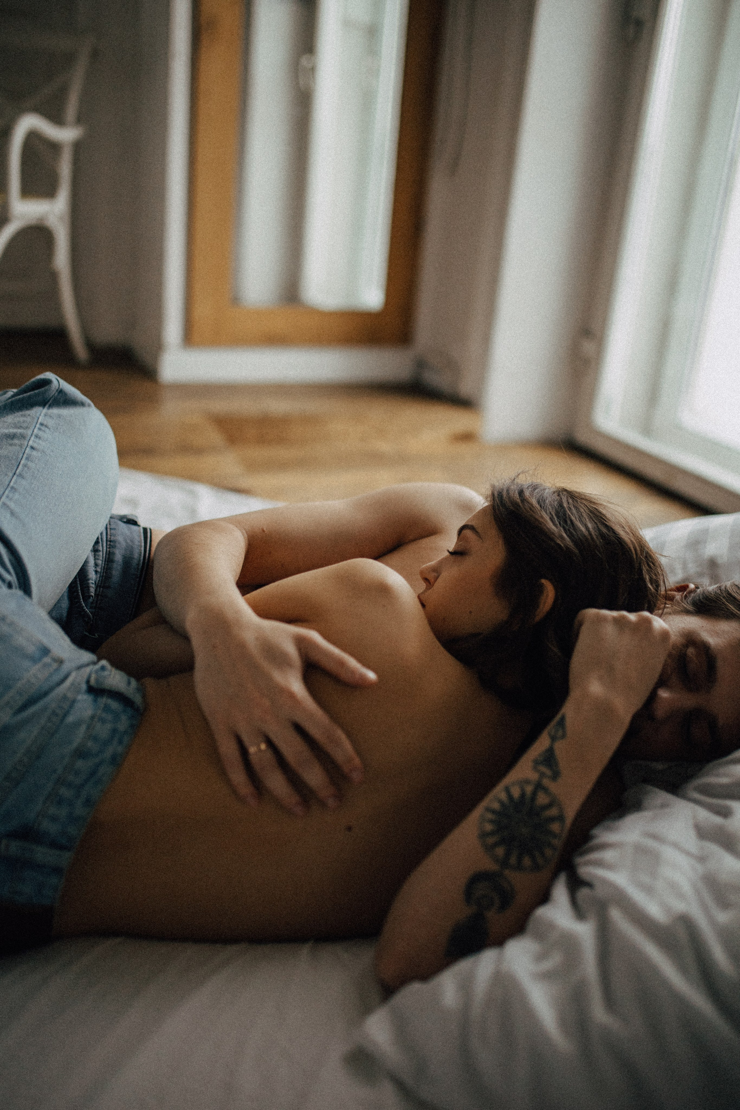 Федя и Лиза. Свадебный и love story фотограф в Санкт-Петербурге