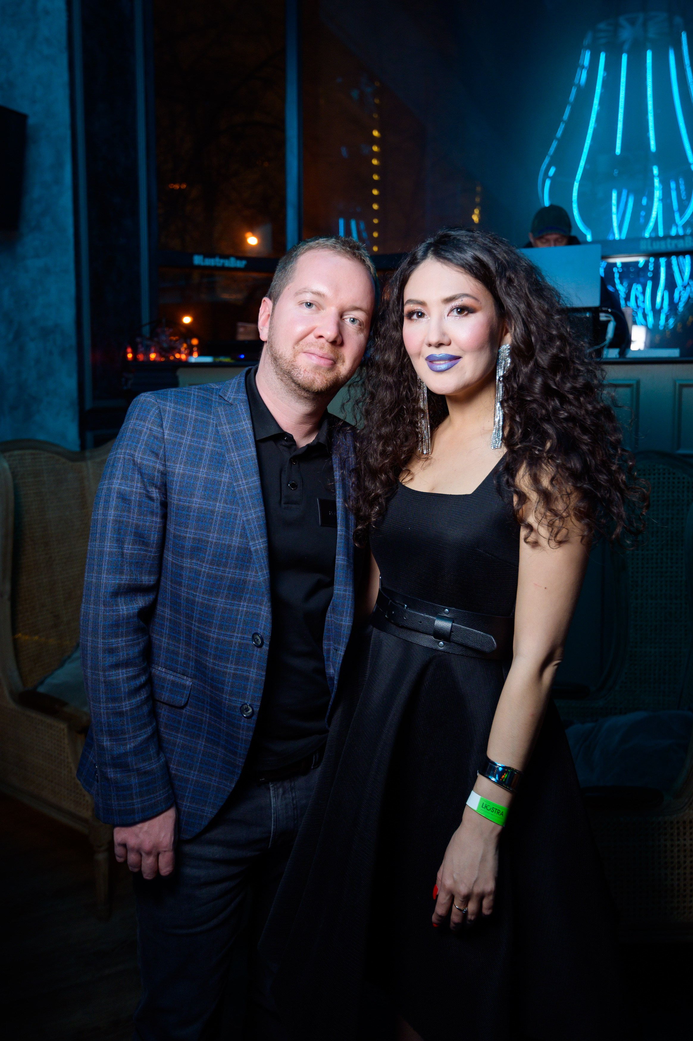 Люстра бар. Репортажный фотограф Сергей Дроздов