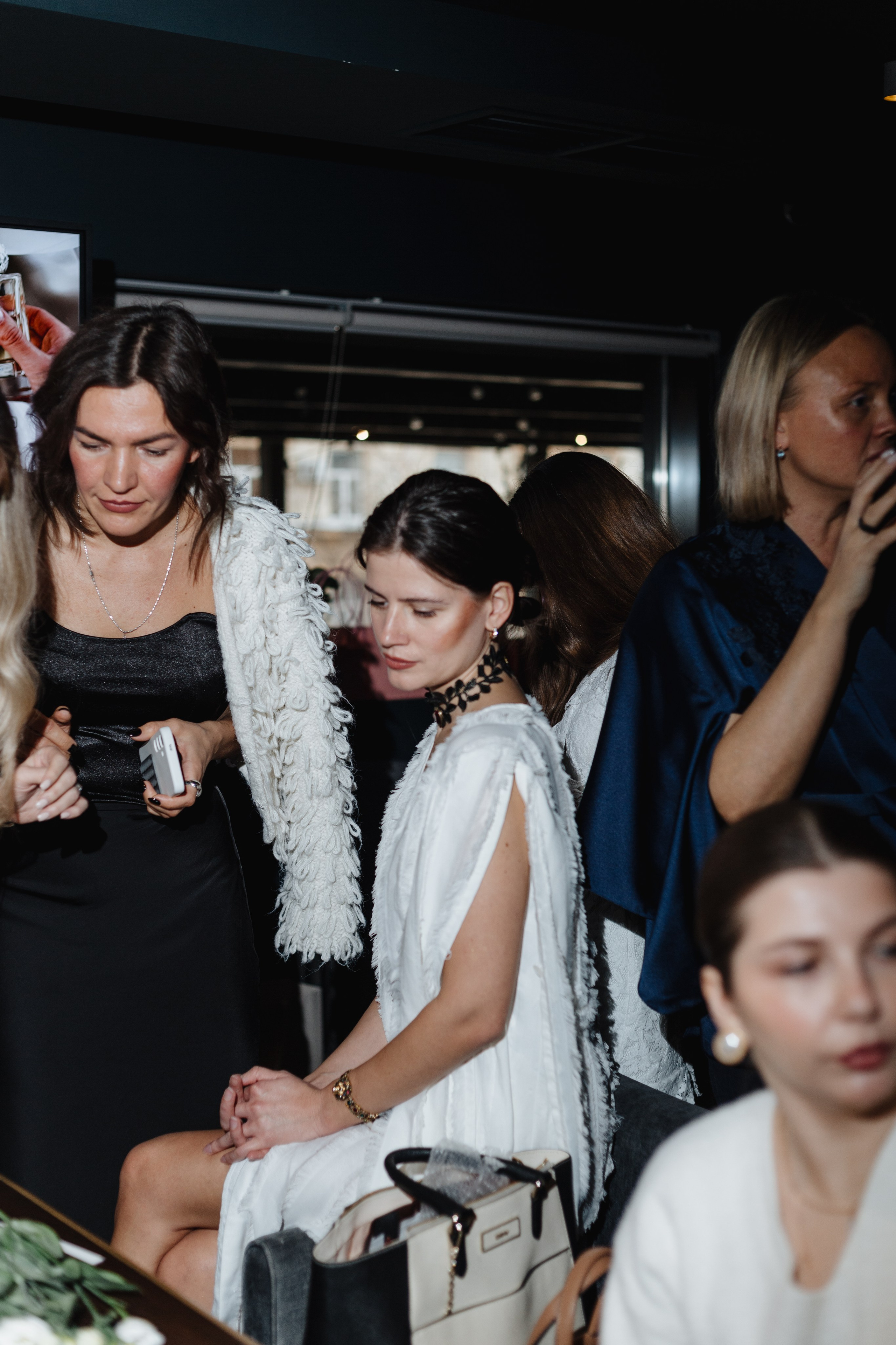 Бранч Лерони. Портретный фотограф Москва Юлия Трякина