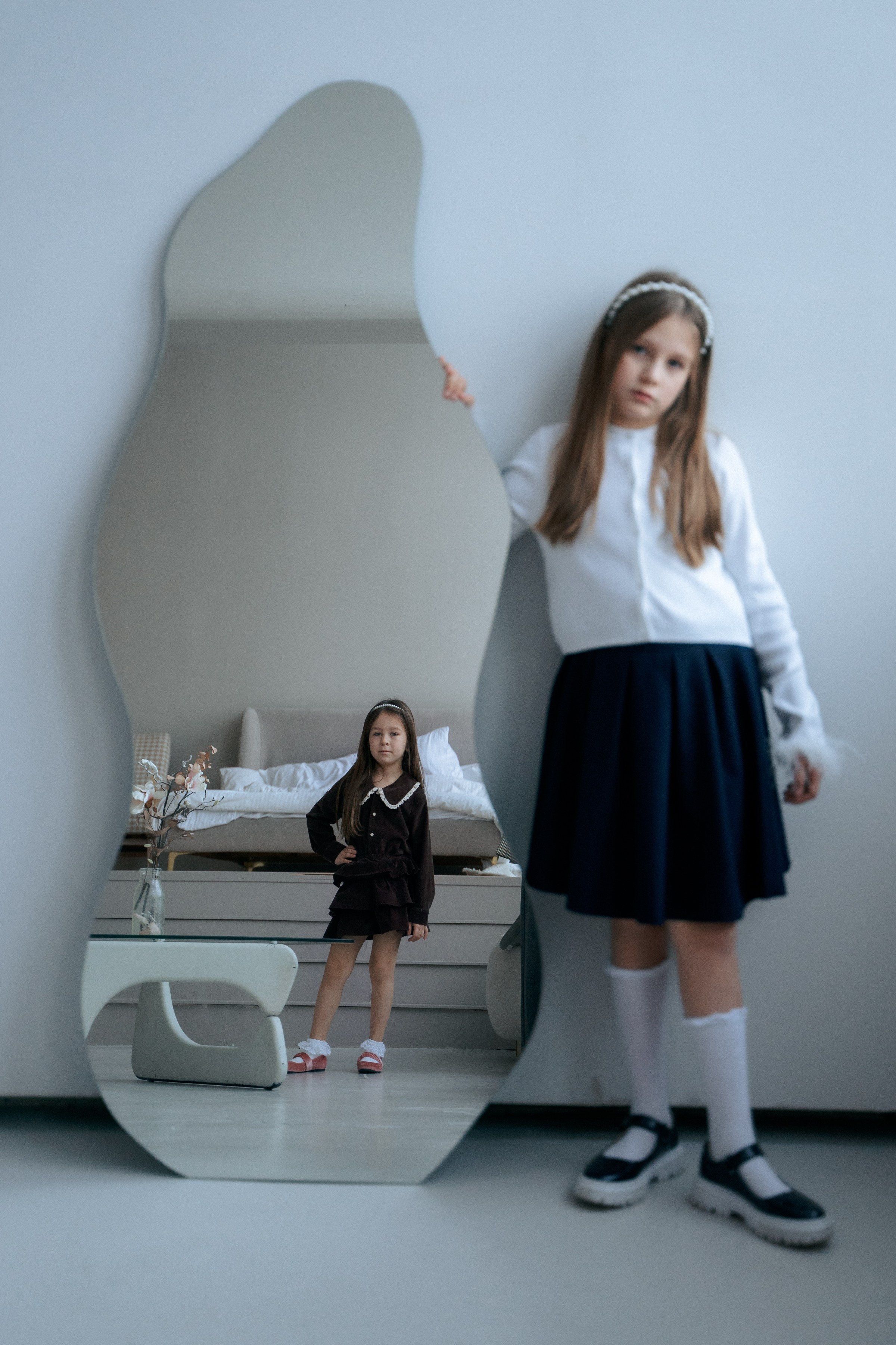 Петр и Нина. Фотограф в Казани Алсу Багабиева