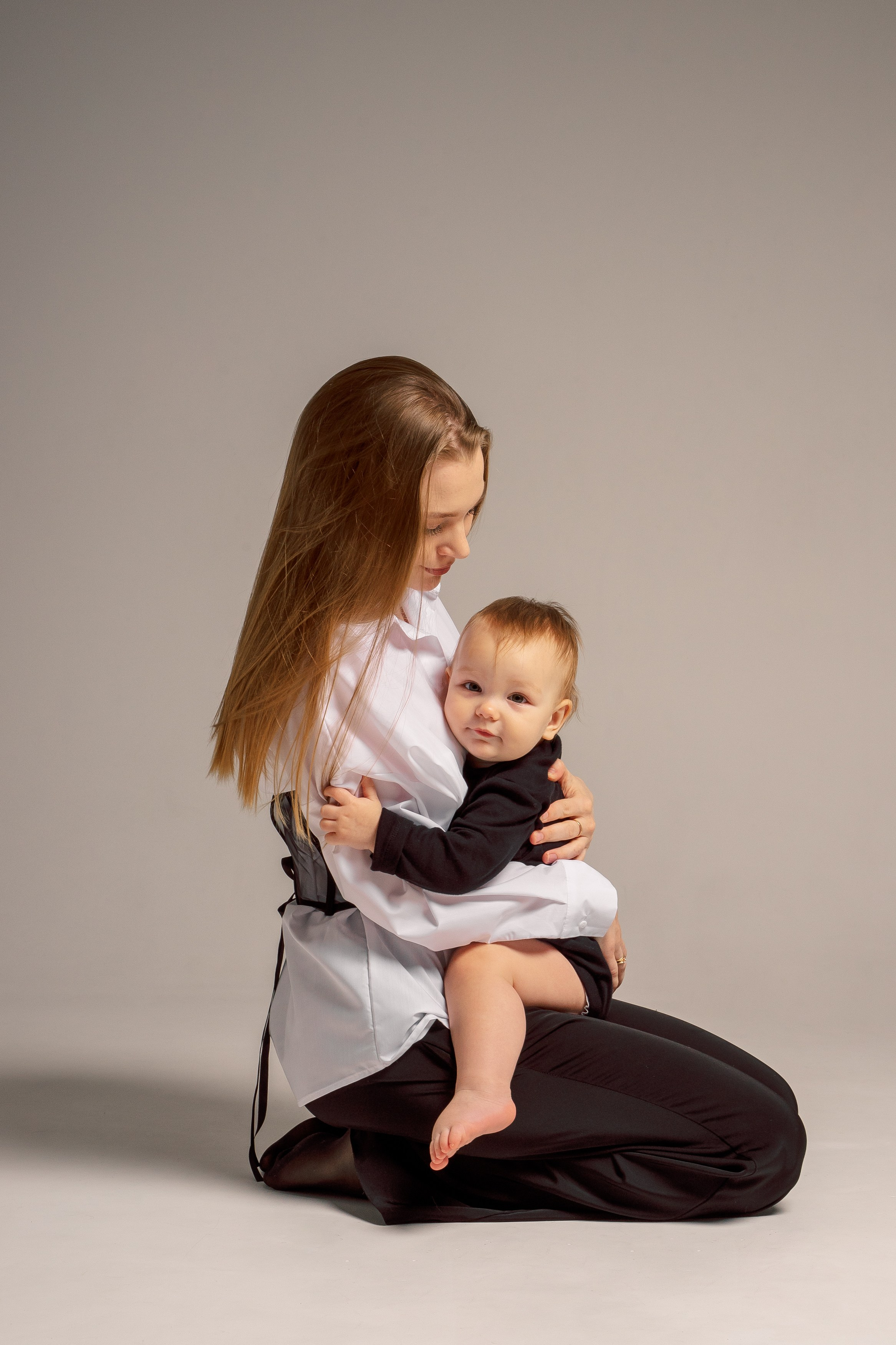 Годик Анне. Фотограф в Казани Алсу Багабиева