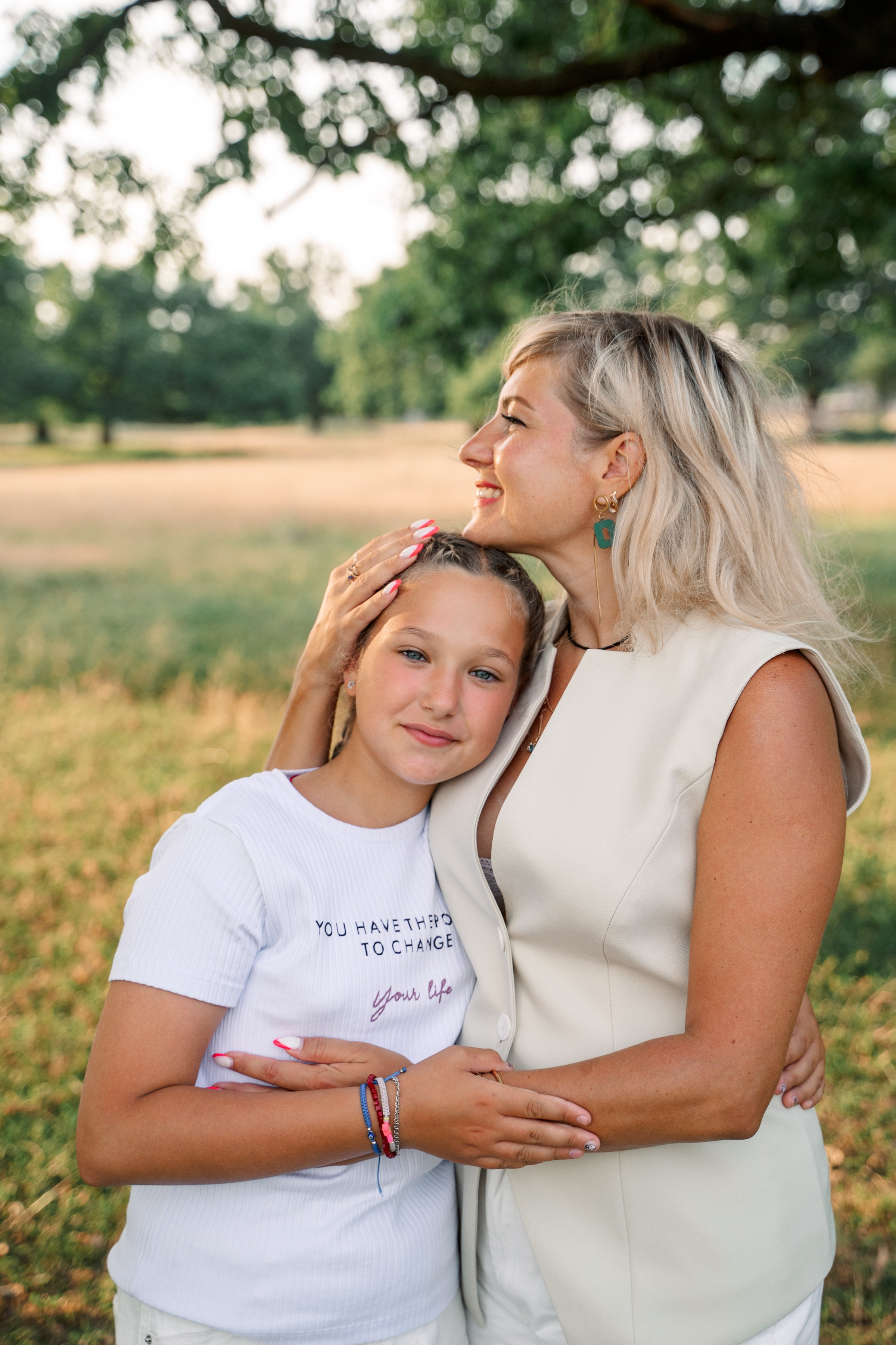 Семья Нины. Фотограф в Казани Алсу Багабиева