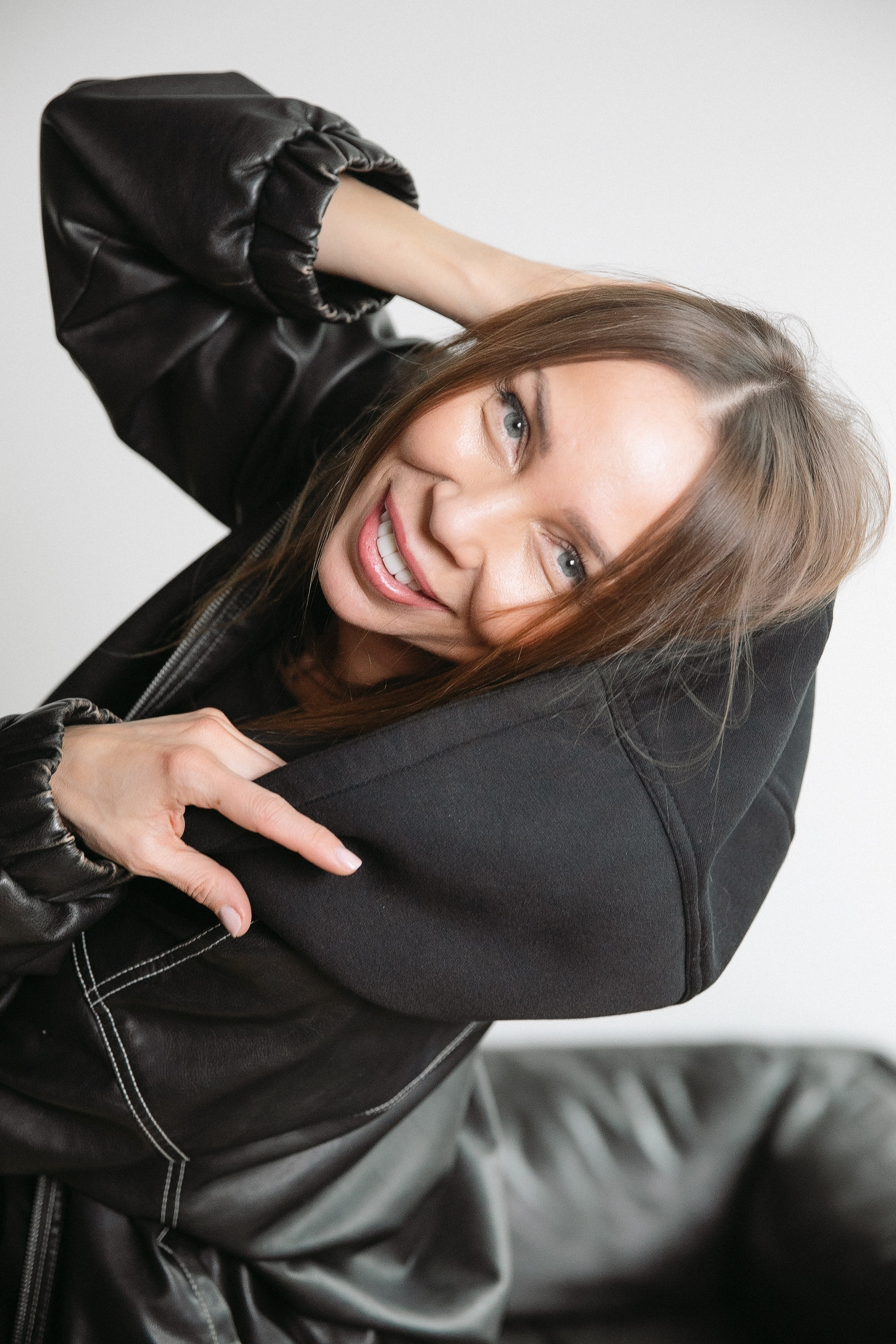 Вера. Фотограф в Москве Шаганова Нина