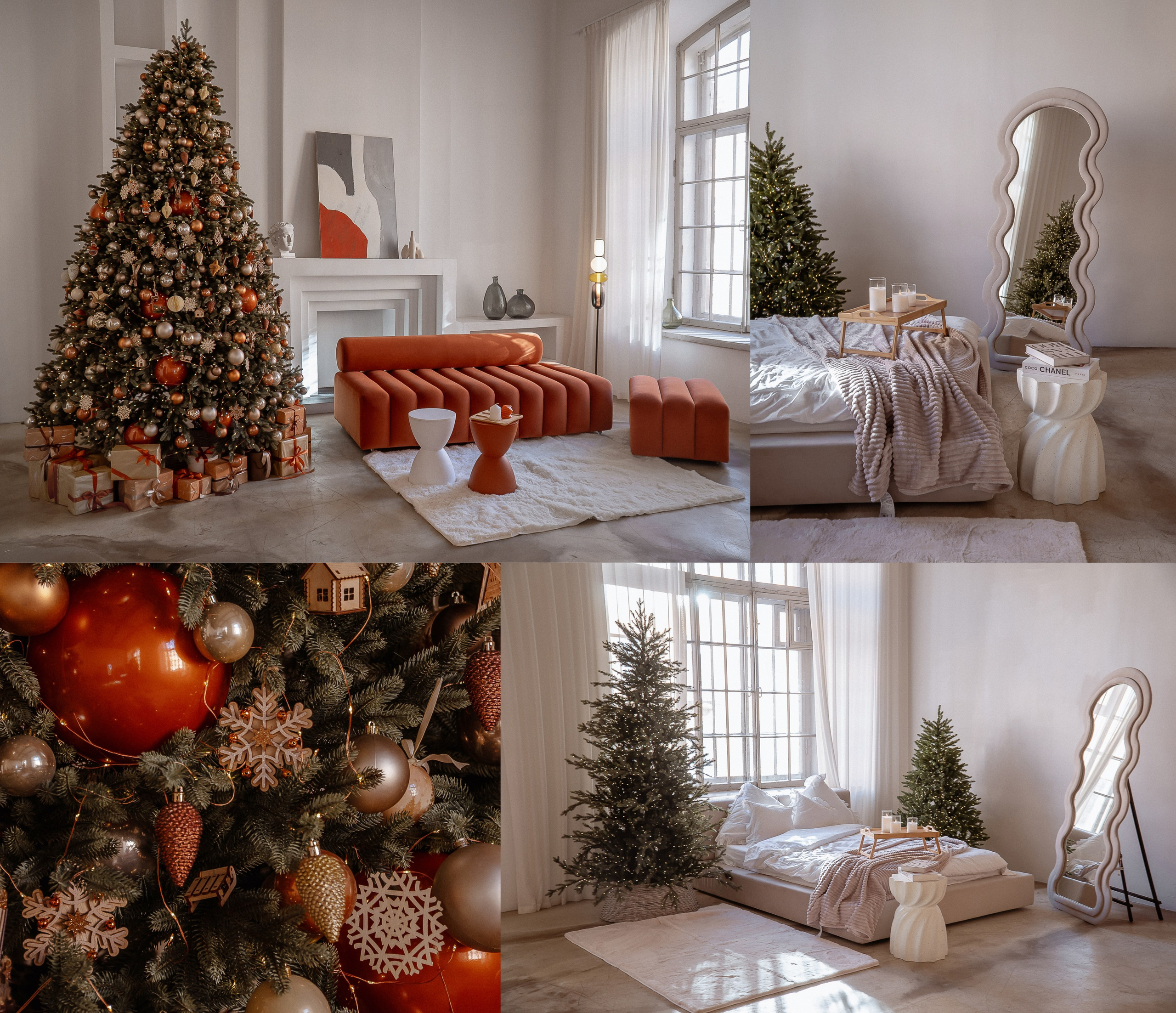 Разнообразные залы. Фотограф в Санкт-Петербурге, Анна Скворцова