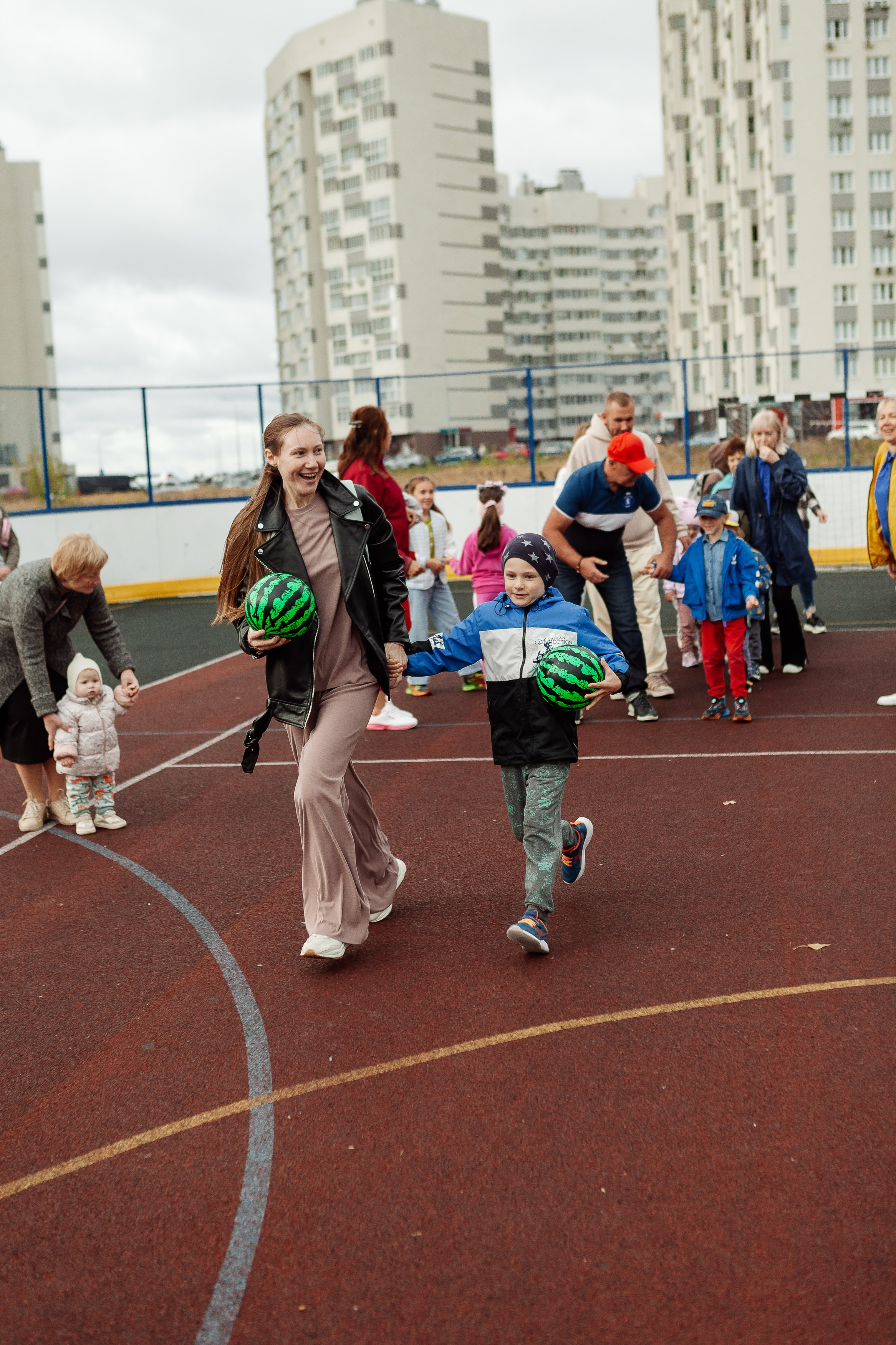 Маршаленок. Фотограф в Нижнем Новгороде Таня Галкина