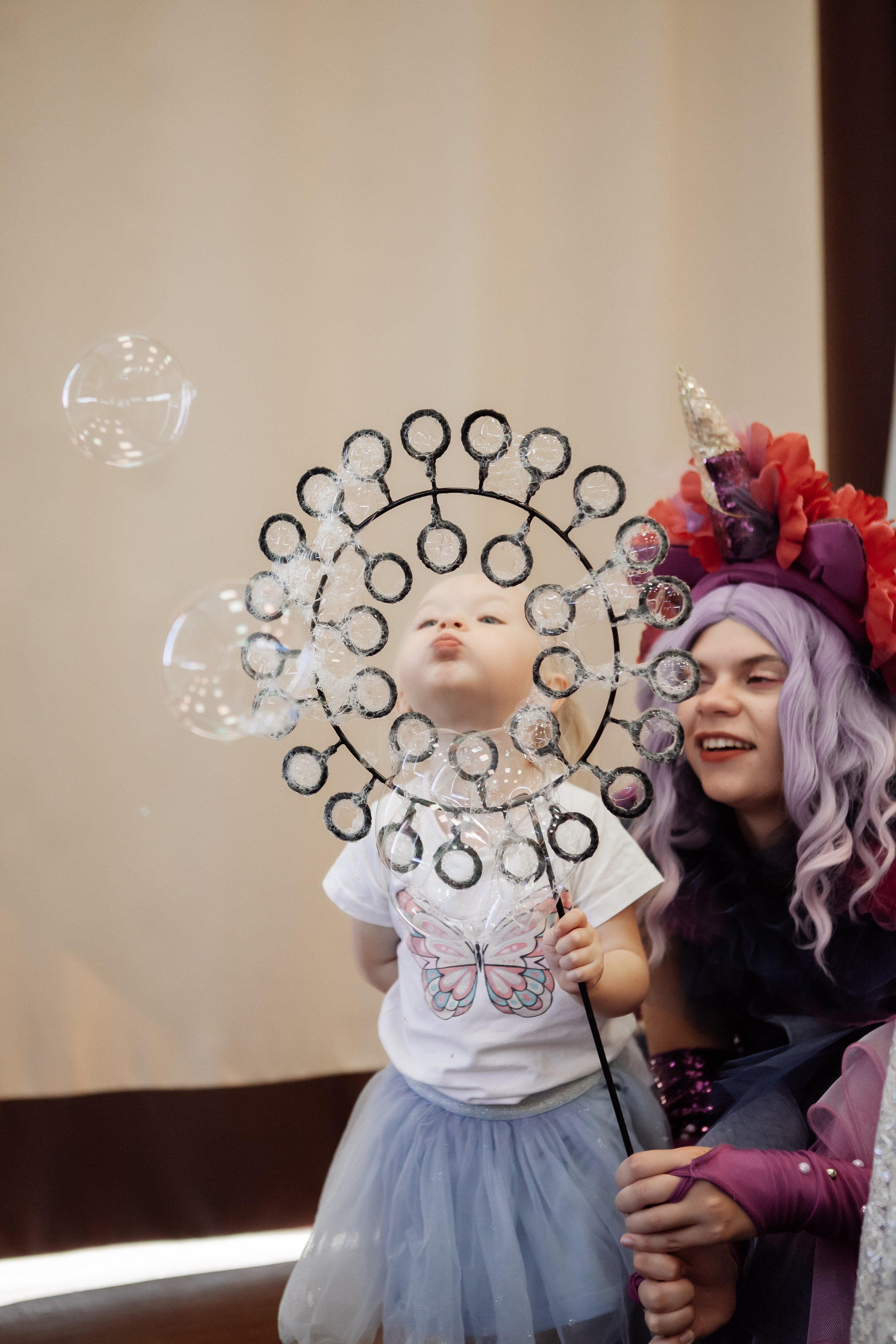 День рождения Саши. Фотограф в Нижнем Новгороде Таня Галкина