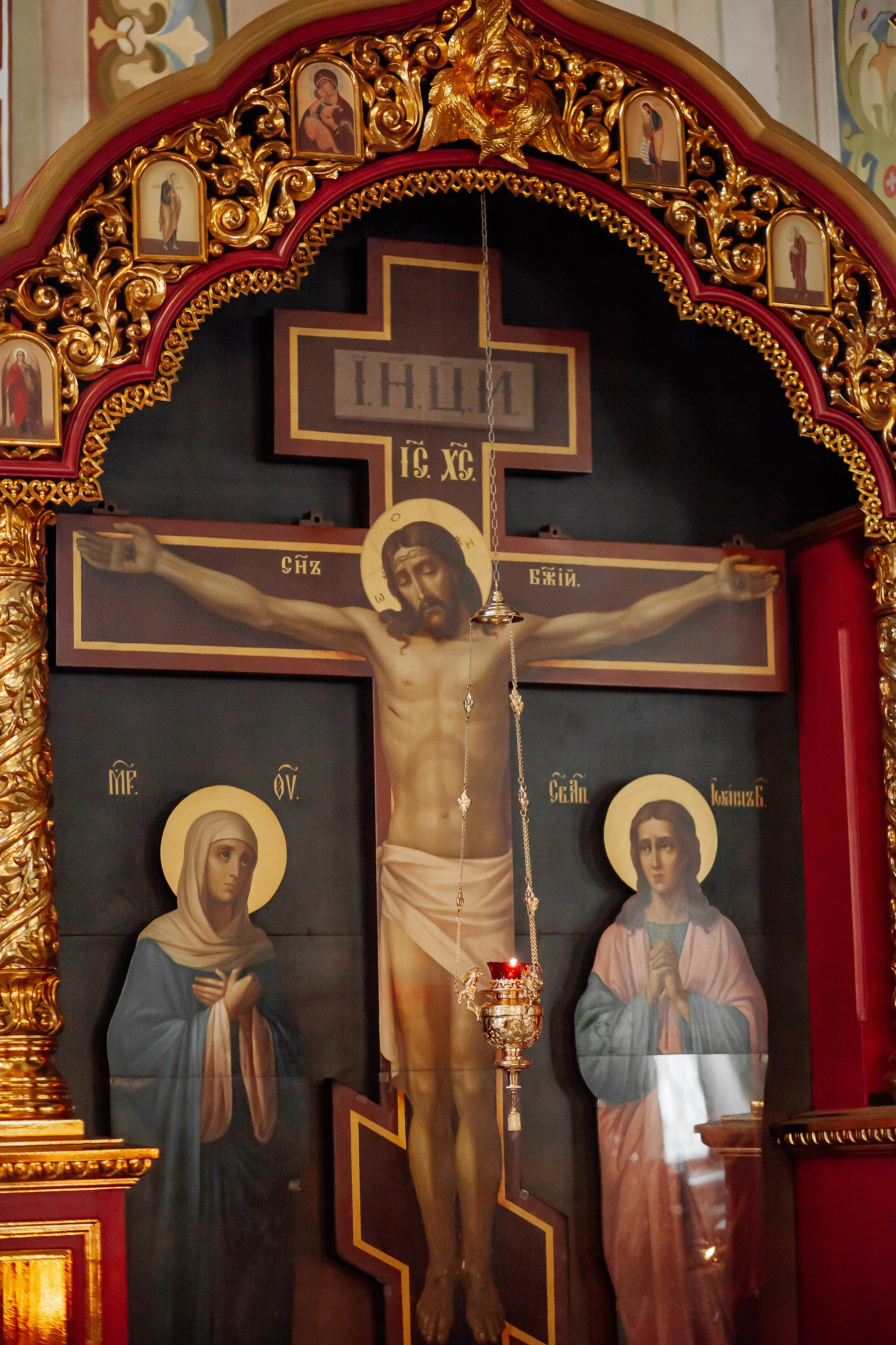 Венчание Денис и Татьяна. Фотограф в Нижнем Новгороде Таня Галкина