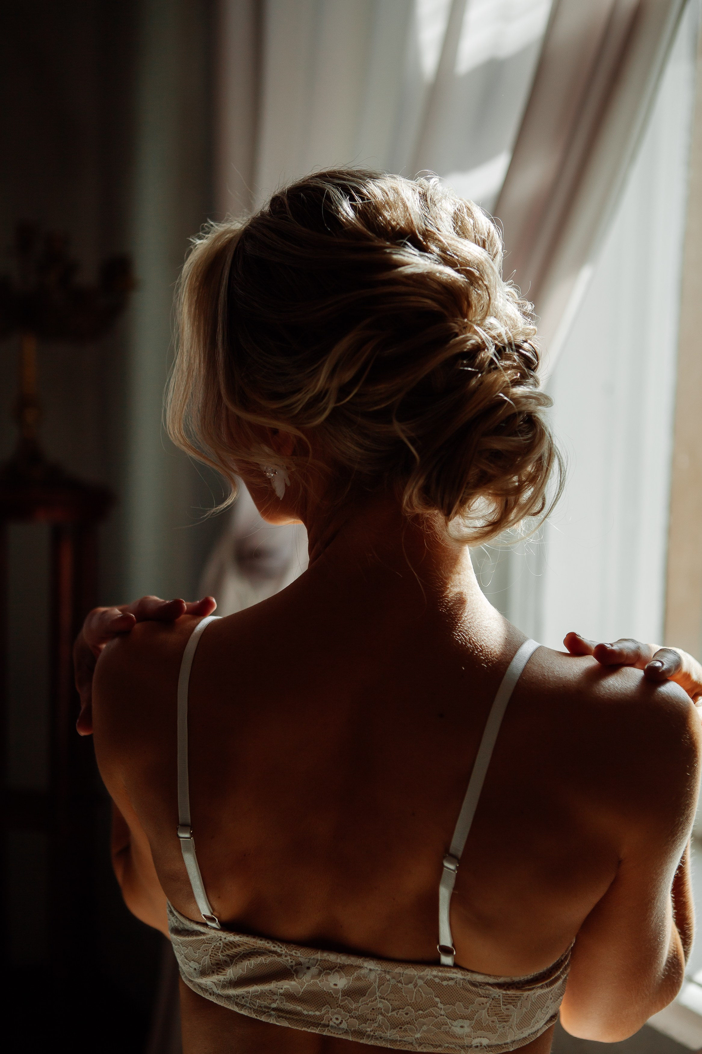 Дмитрий и Юлия. Фотограф в Нижнем Новгороде Таня Галкина